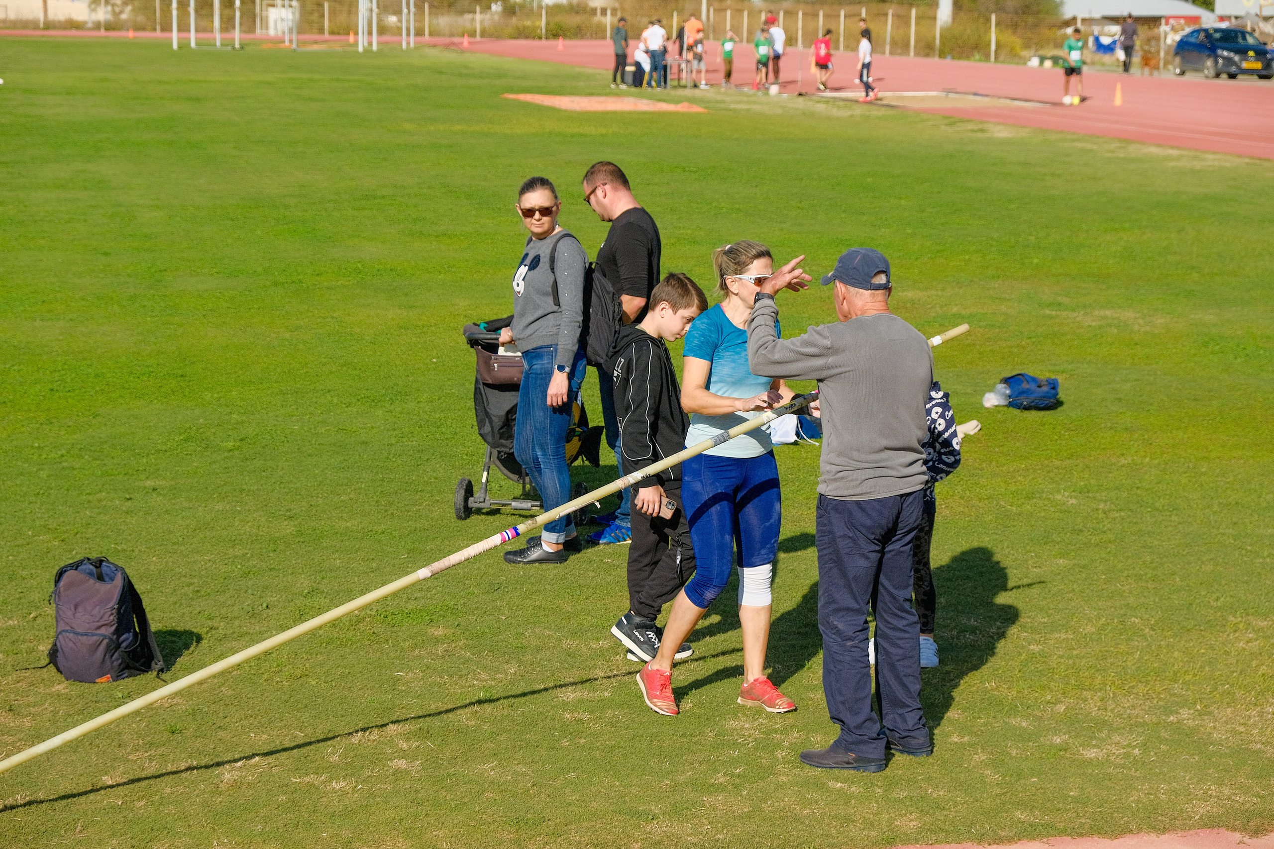 Athletico Cup. Middle East Photo Agency סוכנות צילום המזרח התיכון — צילום מקצועי והדפסת מגנטים לאירועים