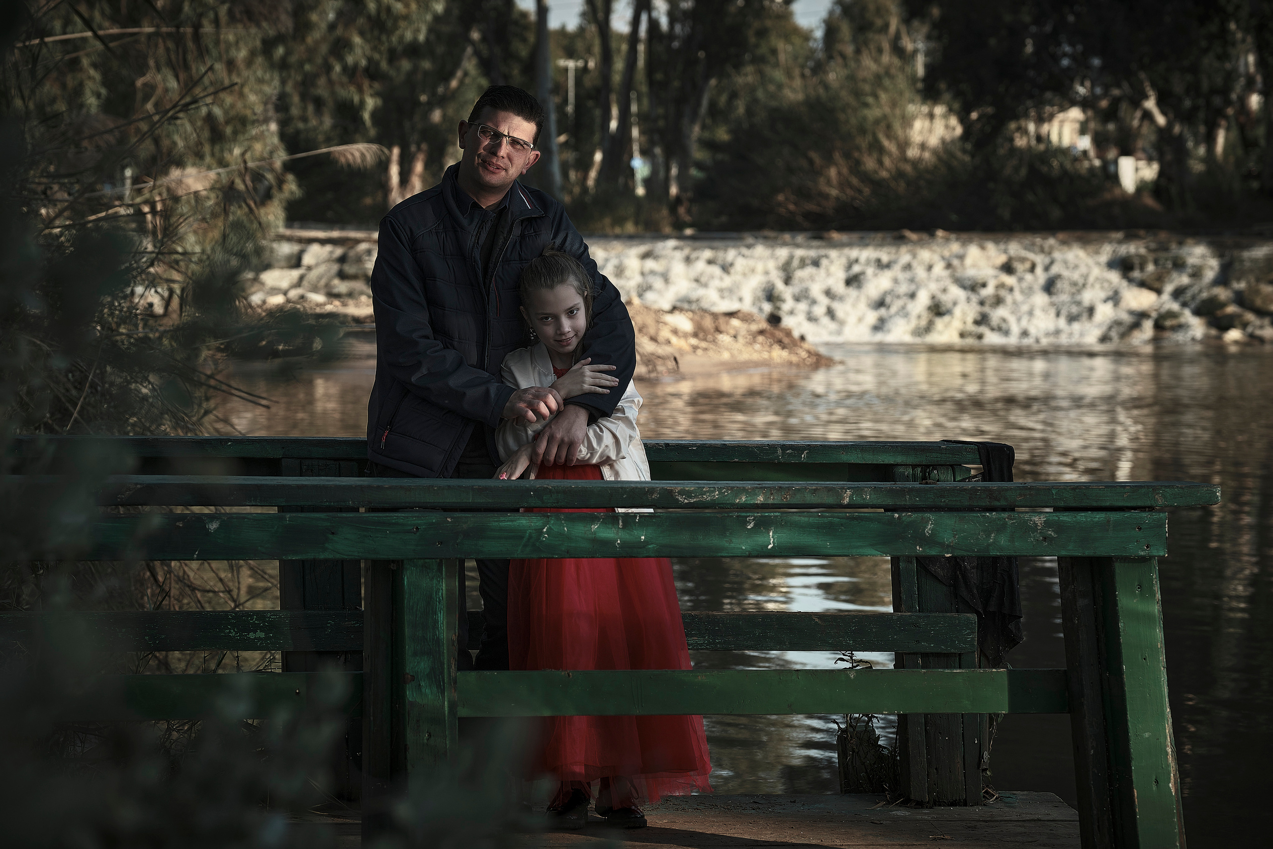 Family Photosession. Middle East Photo Agency — Weddings, Bar & Bat Mitzvahs, Brit Milah, Theater, Magnets, Portraits