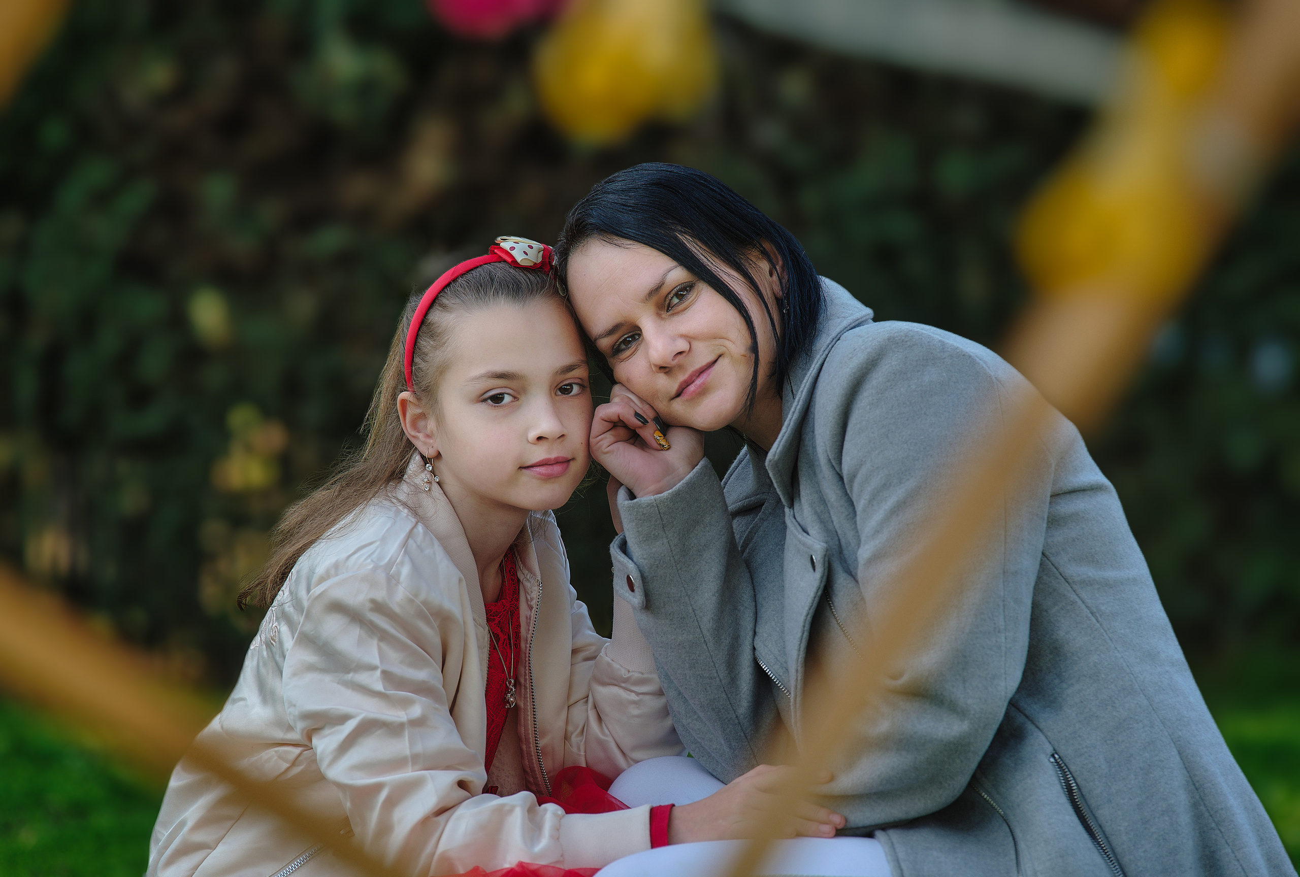 Family Photosession. Middle East Photo Agency — Weddings, Bar & Bat Mitzvahs, Brit Milah, Theater, Magnets, Portraits