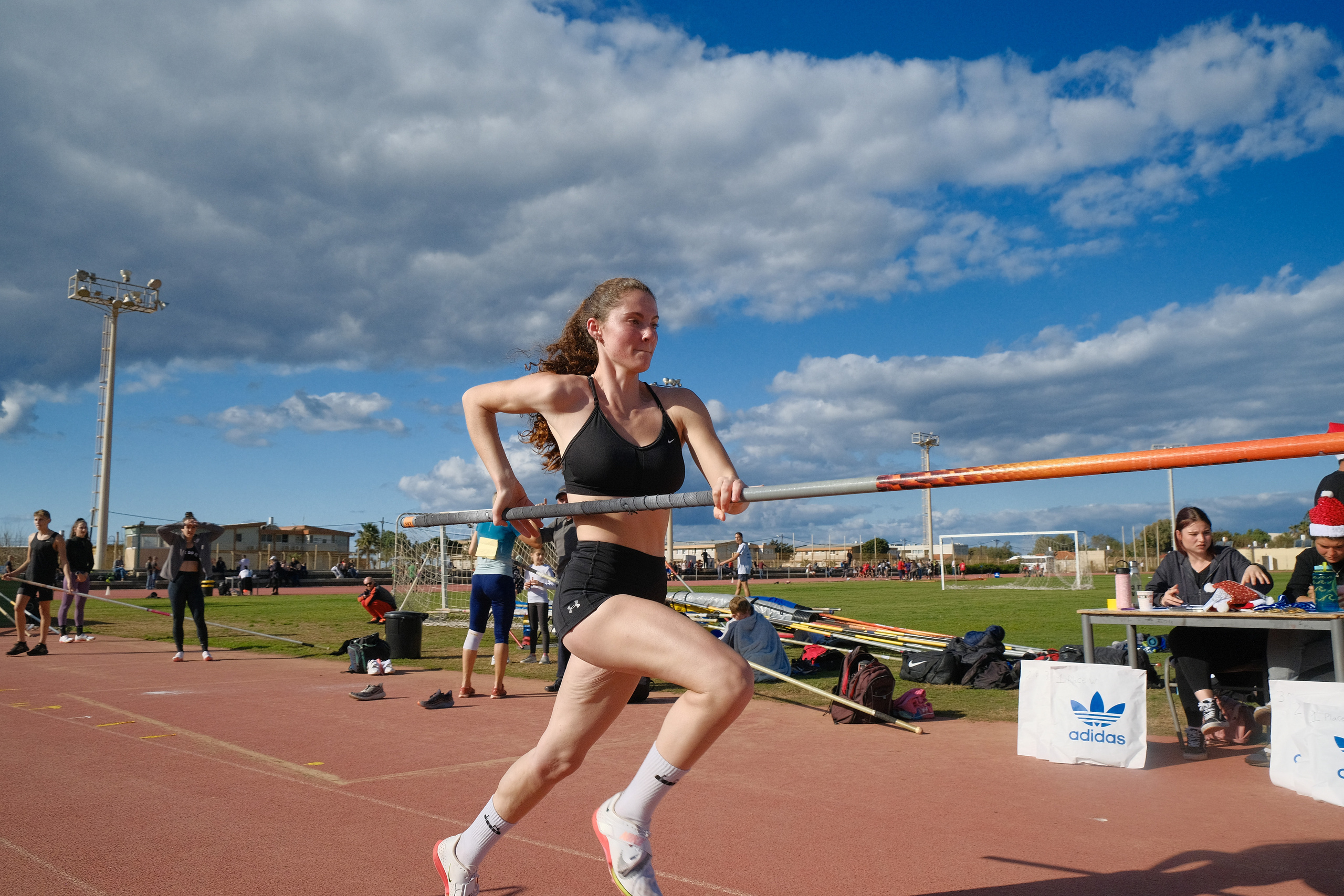 Athletico Cup. Middle East Photo Agency סוכנות צילום המזרח התיכון — צילום מקצועי והדפסת מגנטים לאירועים