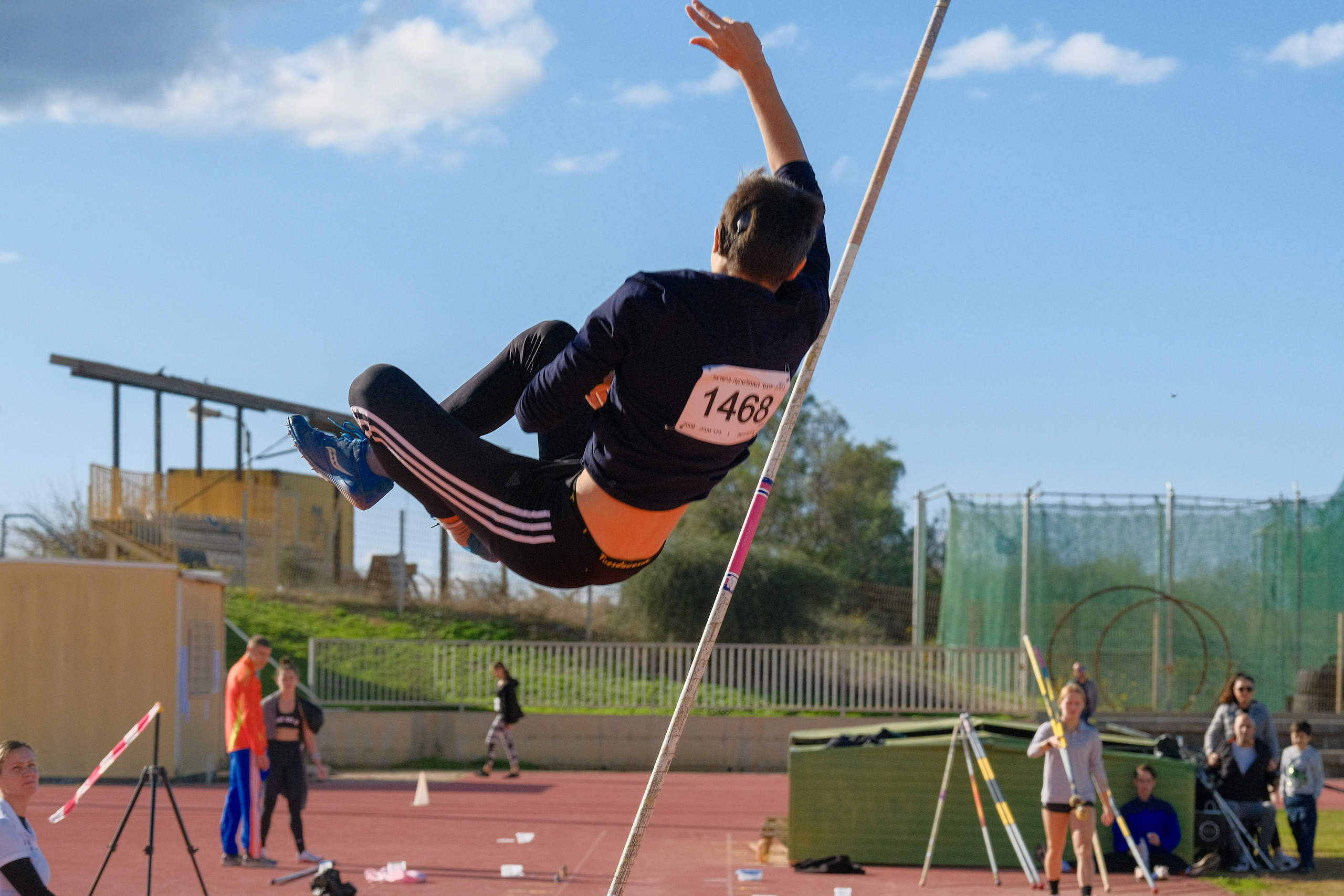 Athletico Cup. Middle East Photo Agency סוכנות צילום המזרח התיכון — צילום מקצועי והדפסת מגנטים לאירועים