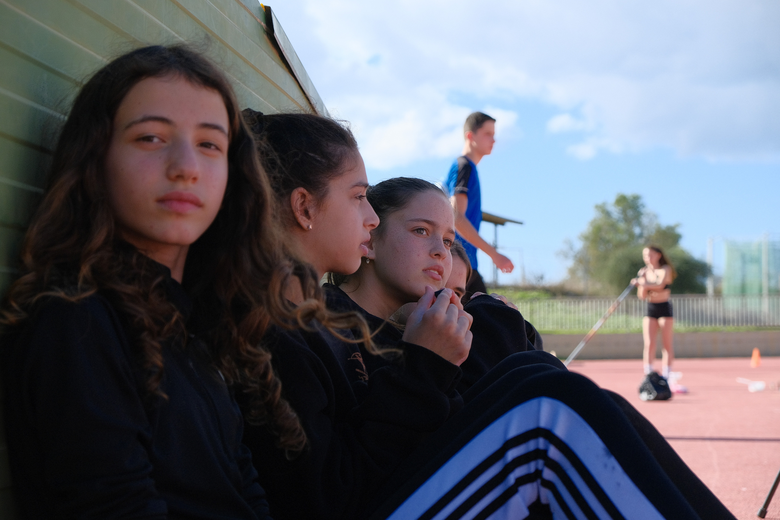 Athletico Cup. Middle East Photo Agency סוכנות צילום המזרח התיכון — צילום מקצועי והדפסת מגנטים לאירועים