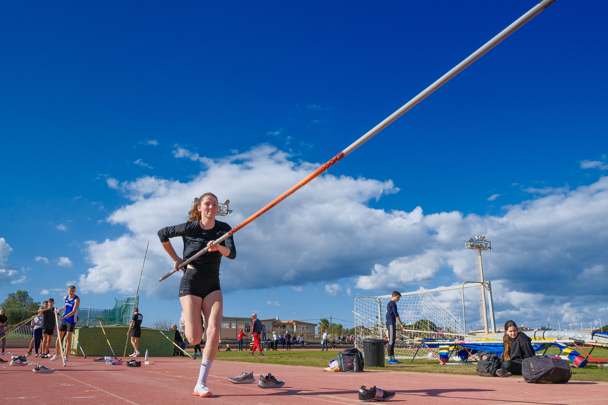 Athletico Cup. Middle East Photo Agency סוכנות צילום המזרח התיכון — צילום מקצועי והדפסת מגנטים לאירועים