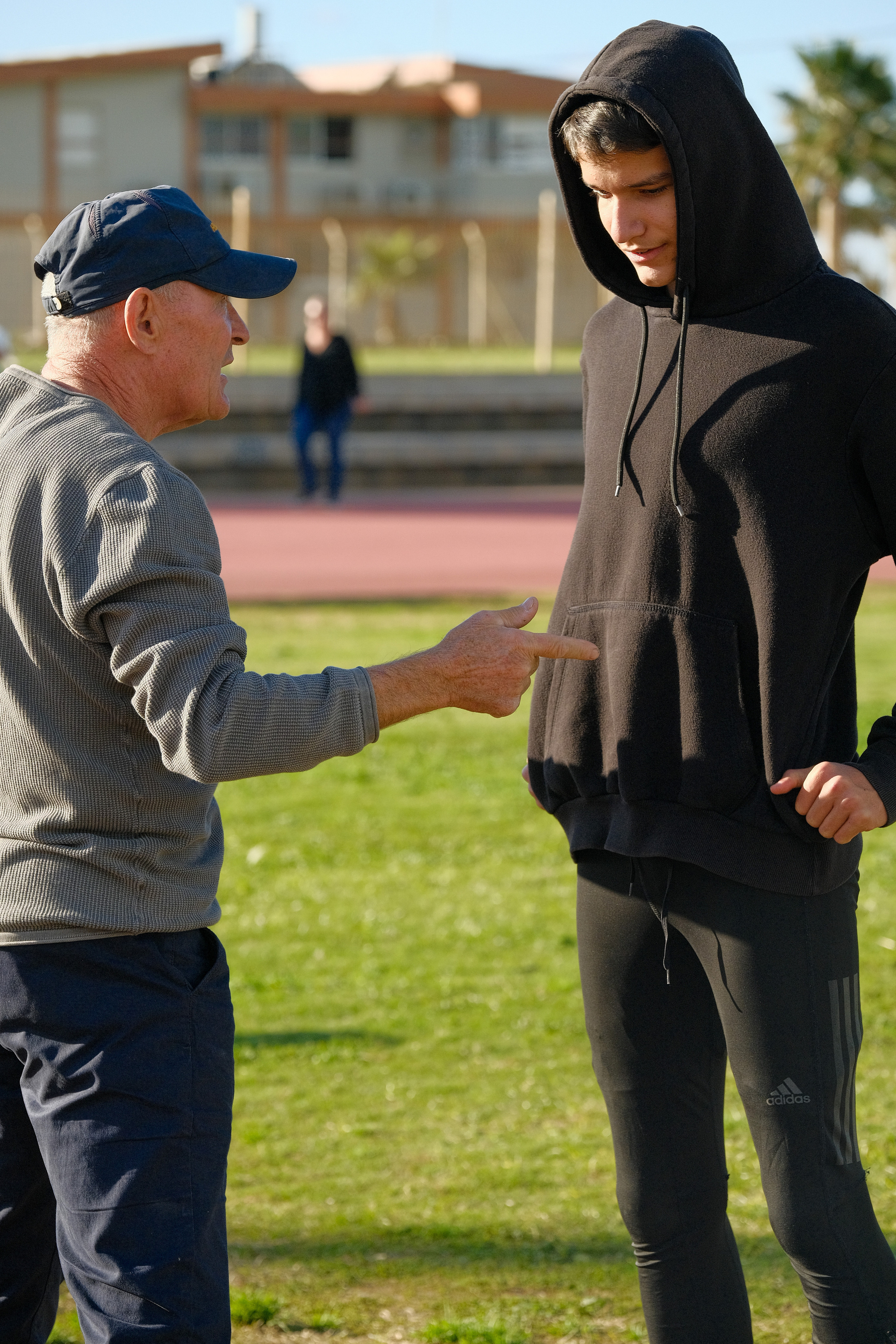 Athletico Cup. Middle East Photo Agency סוכנות צילום המזרח התיכון — צילום מקצועי והדפסת מגנטים לאירועים