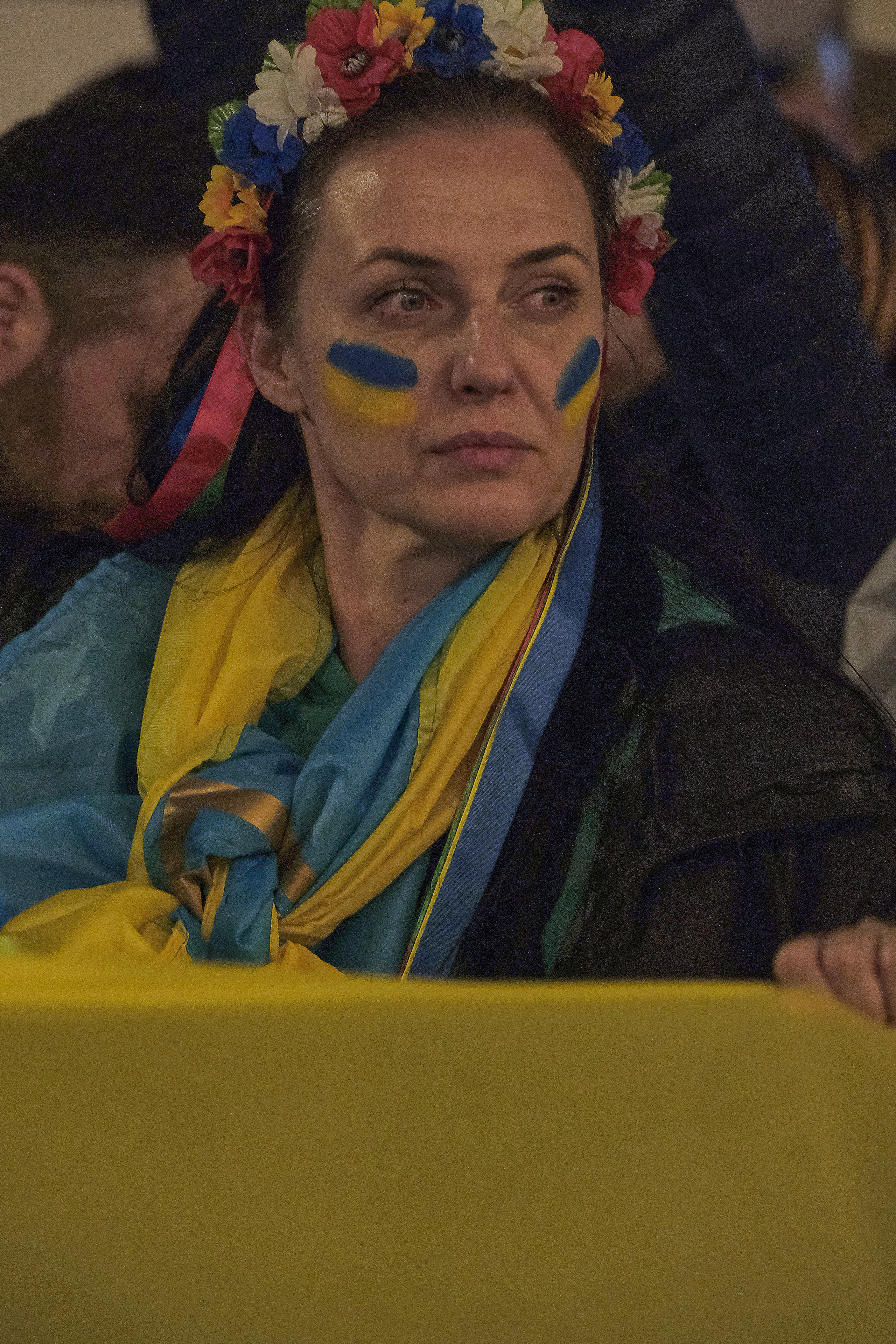 Special Report. Tel Aviv. Protest Against War. Middle East Photo Agency — Свадьбы, Бар и Бат-мицва, Брит, Театр, Магниты, Портреты