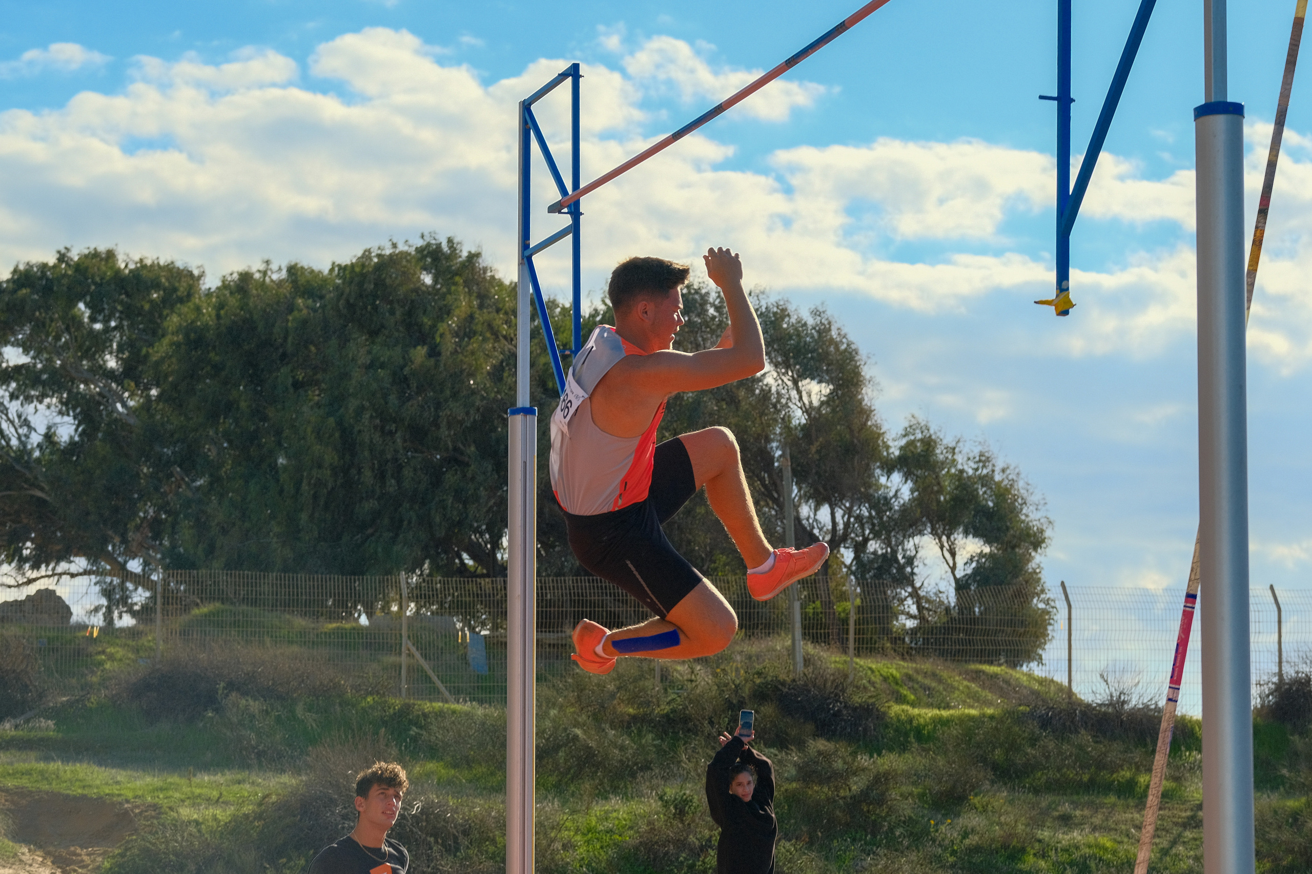 Athletico Cup. Middle East Photo Agency סוכנות צילום המזרח התיכון — צילום מקצועי והדפסת מגנטים לאירועים