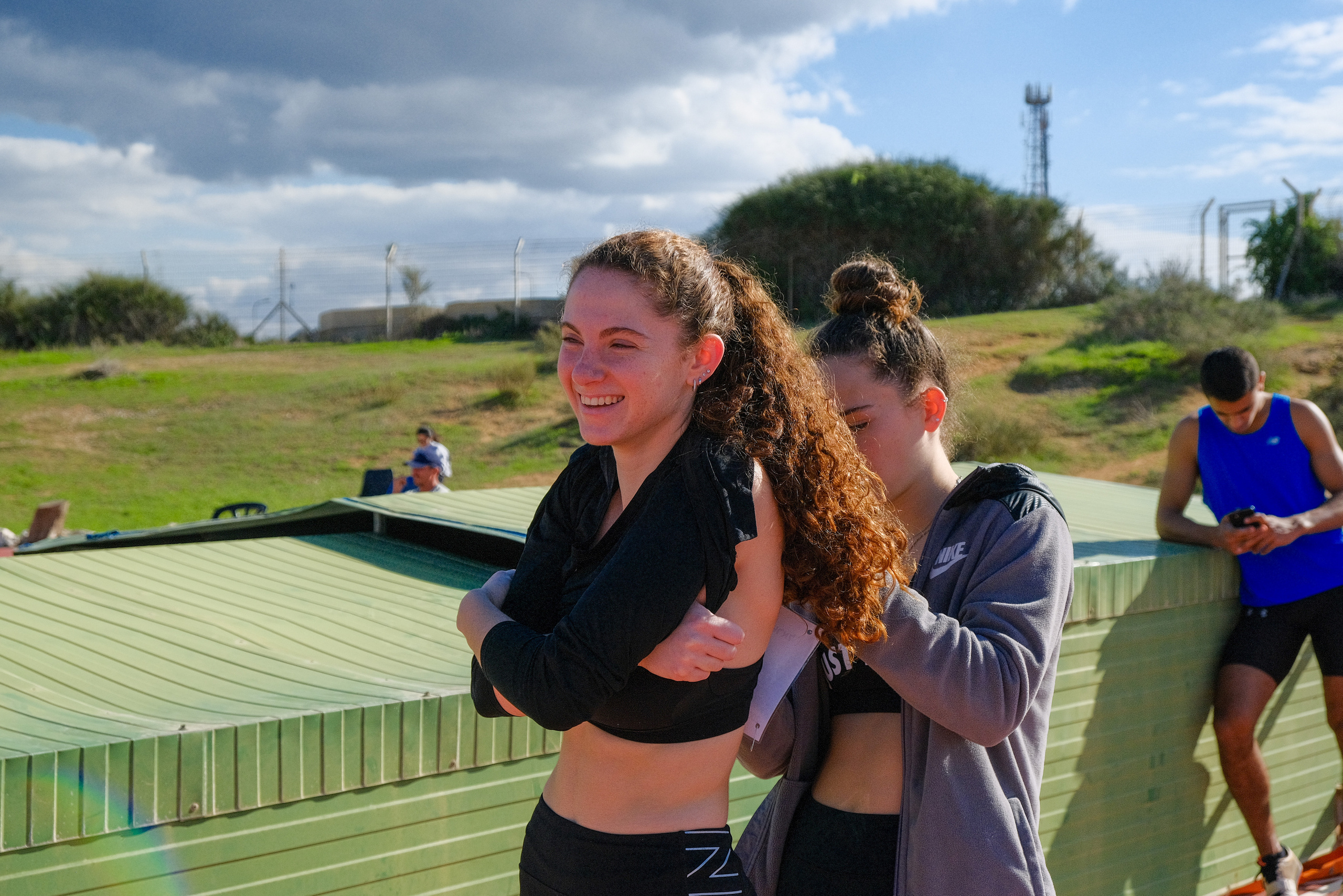 Athletico Cup. Middle East Photo Agency סוכנות צילום המזרח התיכון — צילום מקצועי והדפסת מגנטים לאירועים