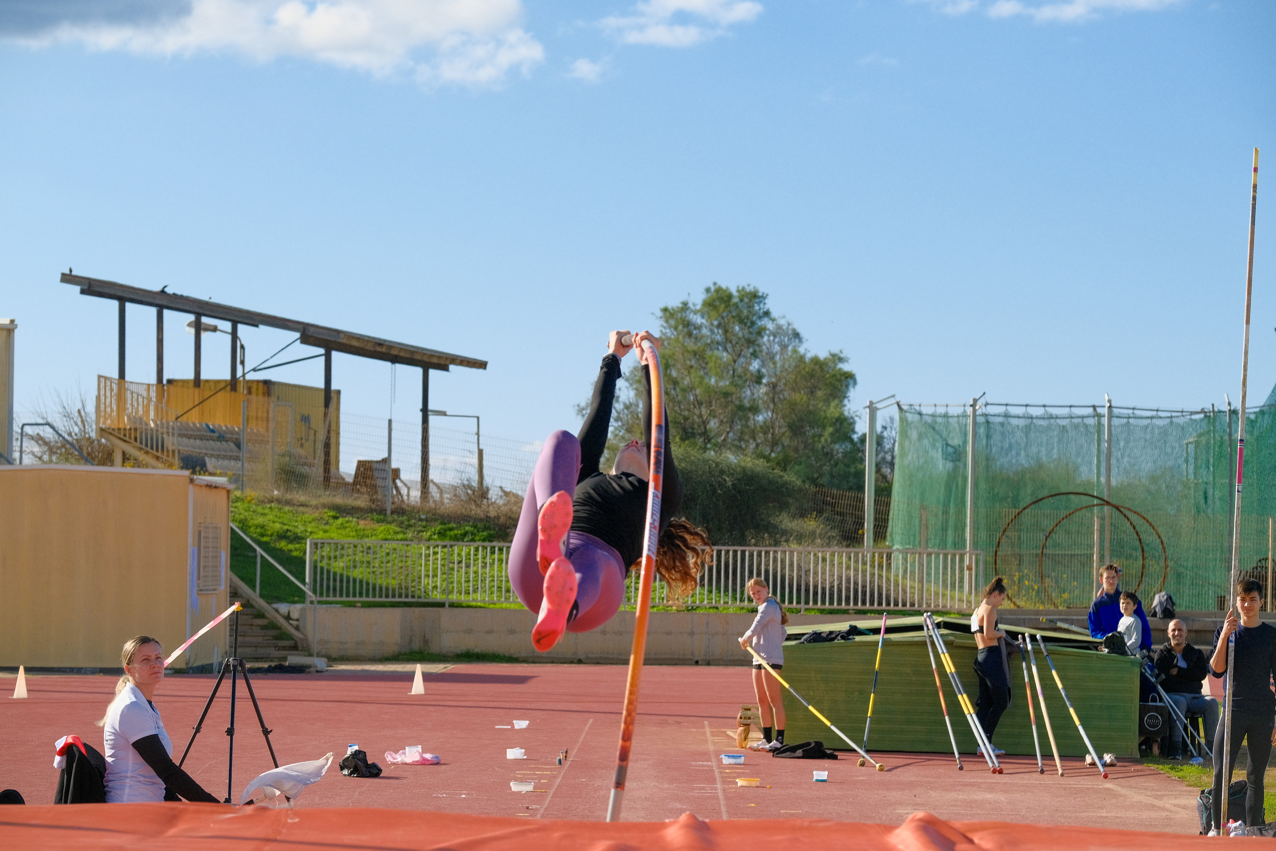 Athletico Cup. Middle East Photo Agency סוכנות צילום המזרח התיכון — צילום מקצועי והדפסת מגנטים לאירועים