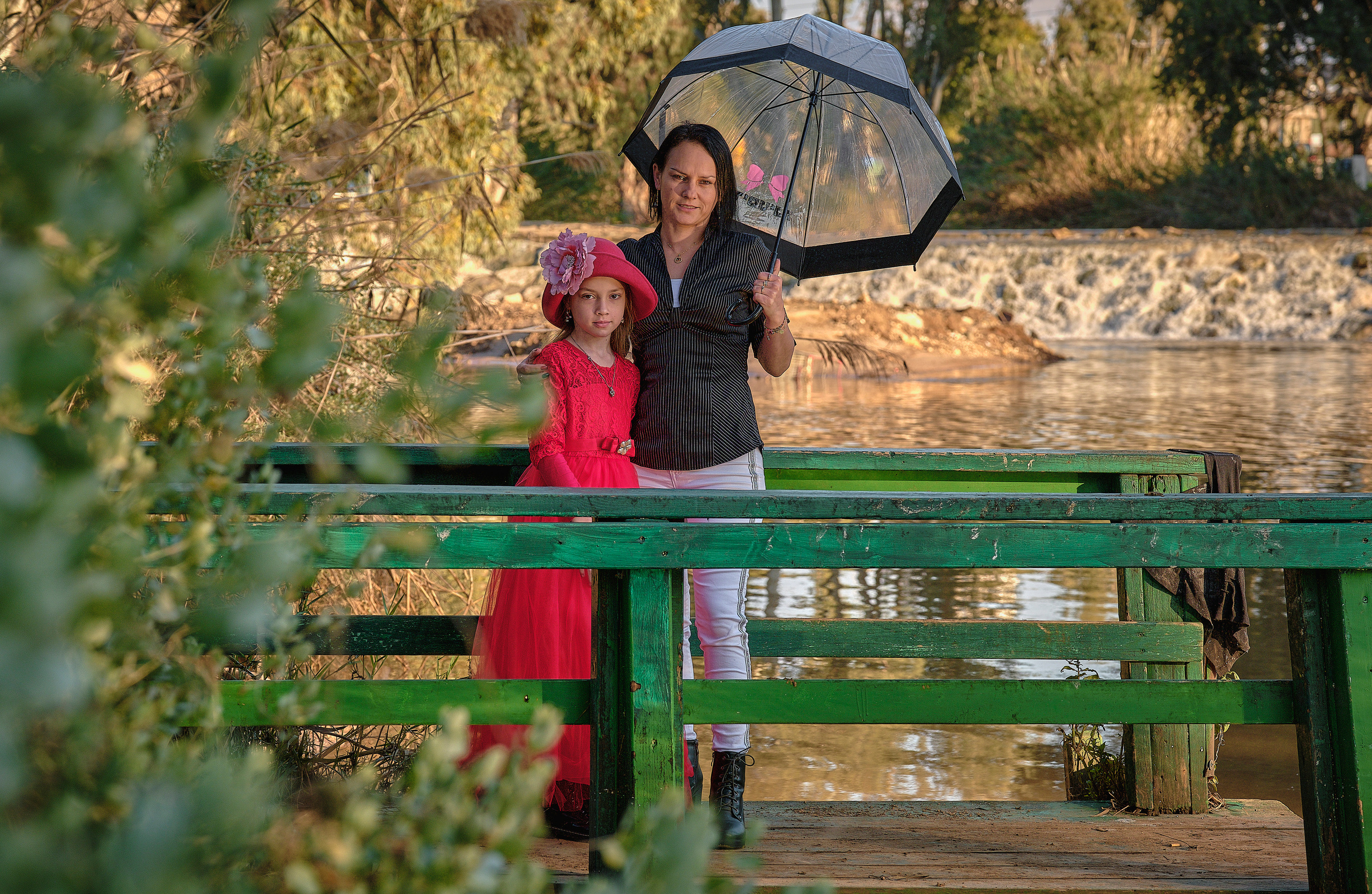 Family Photosession. Middle East Photo Agency — Weddings, Bar & Bat Mitzvahs, Brit Milah, Theater, Magnets, Portraits