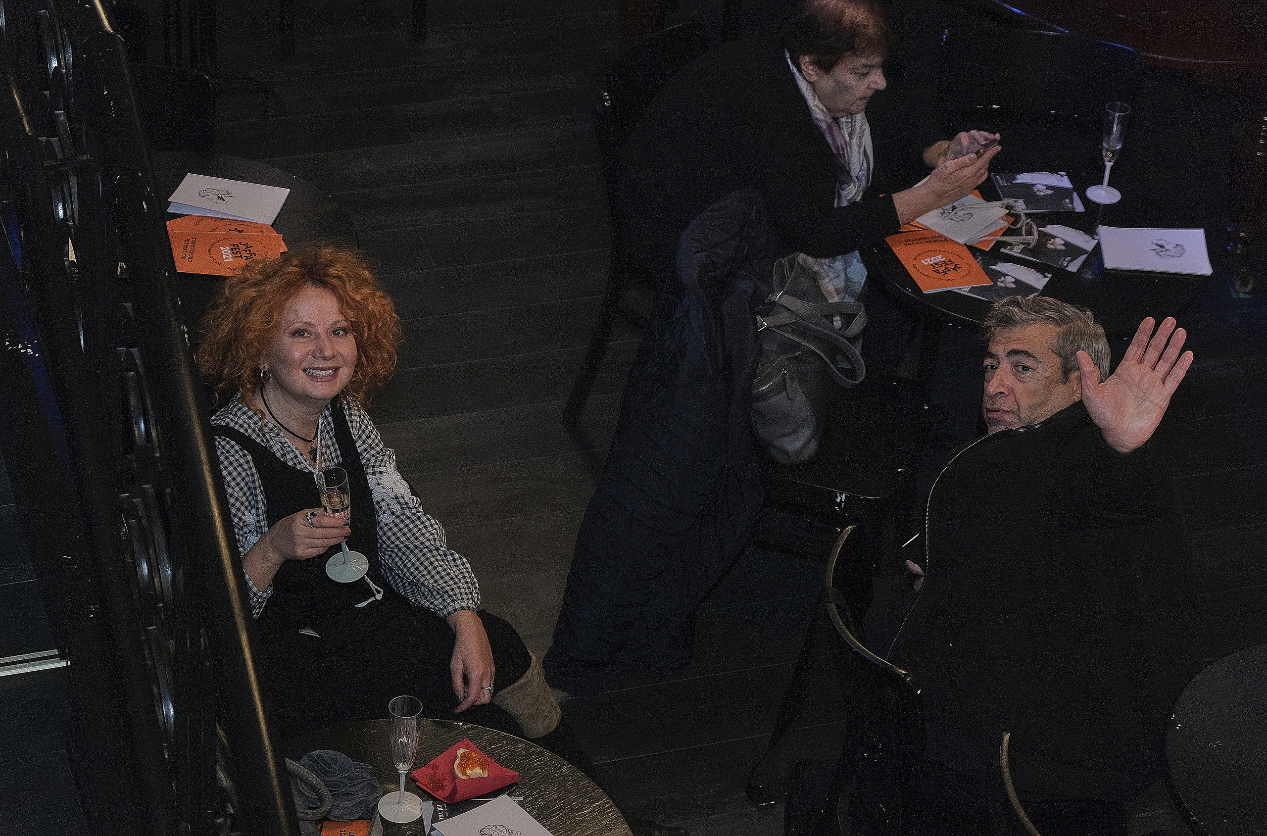 Theater Gesher Onegin. Middle East Photo Agency — Weddings, Bar & Bat Mitzvahs, Brit Milah, Theater, Magnets, Portraits