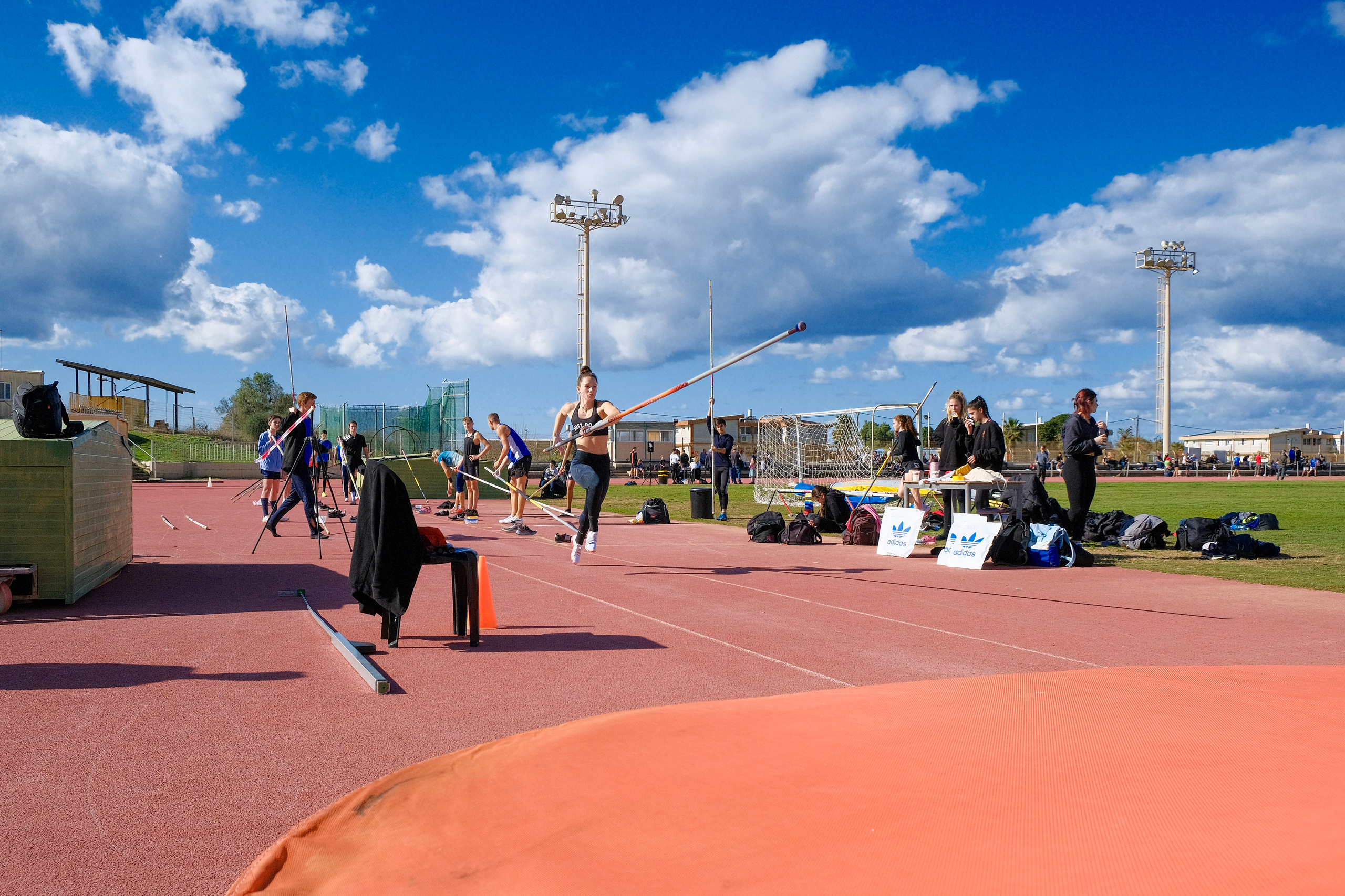 Athletico Collection. Middle East Photo Agency סוכנות צילום המזרח התיכון — צילום מקצועי והדפסת מגנטים לאירועים