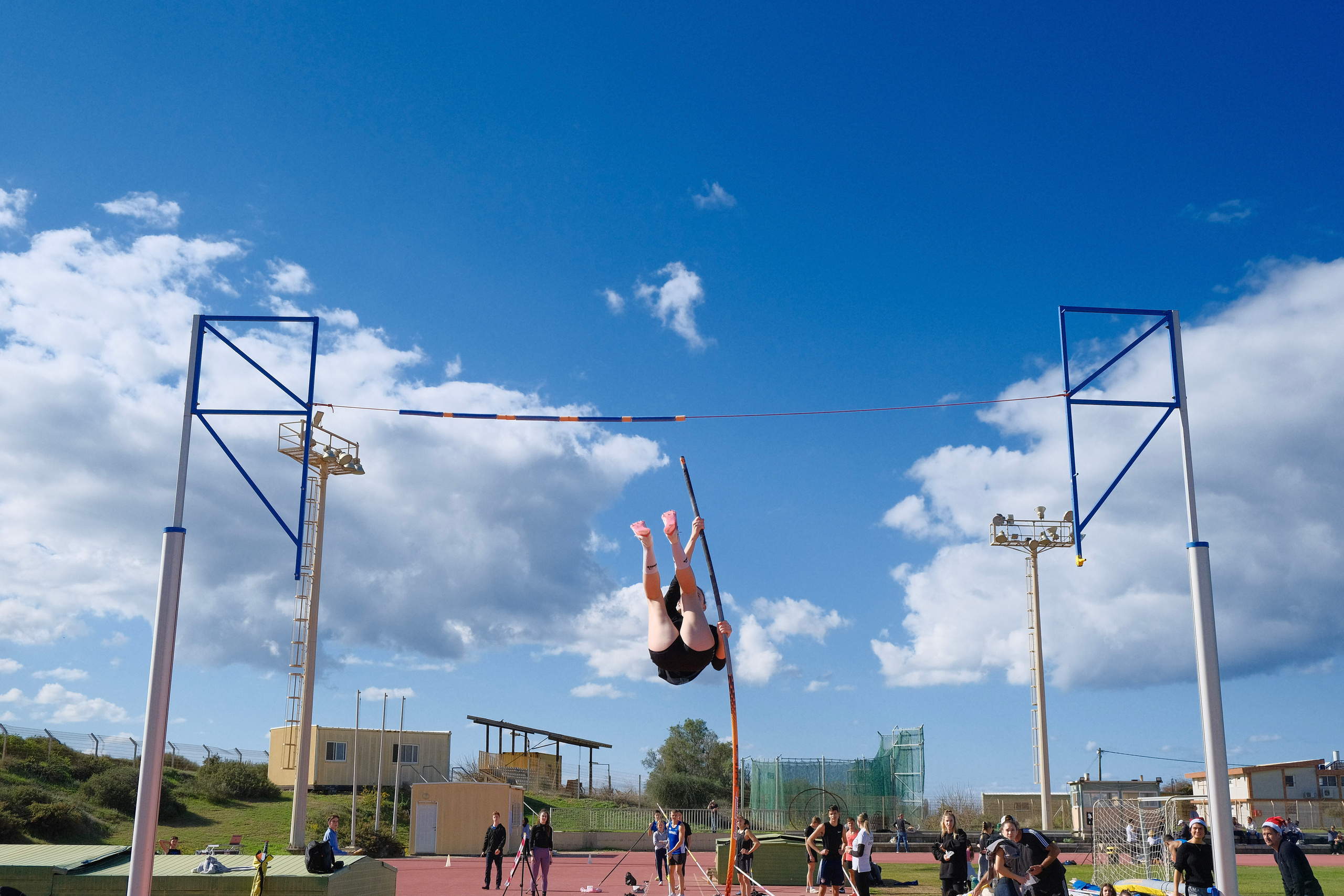 Athletico Cup. Middle East Photo Agency סוכנות צילום המזרח התיכון — צילום מקצועי והדפסת מגנטים לאירועים