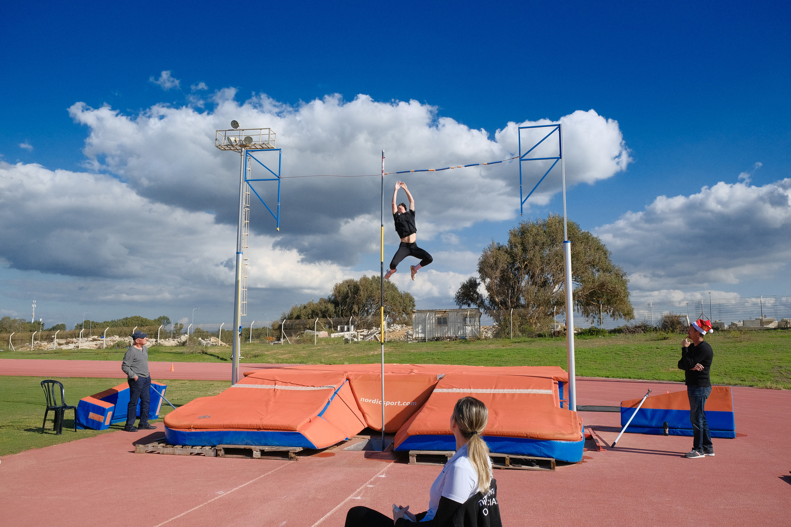 Athletico Cup. Middle East Photo Agency סוכנות צילום המזרח התיכון — צילום מקצועי והדפסת מגנטים לאירועים