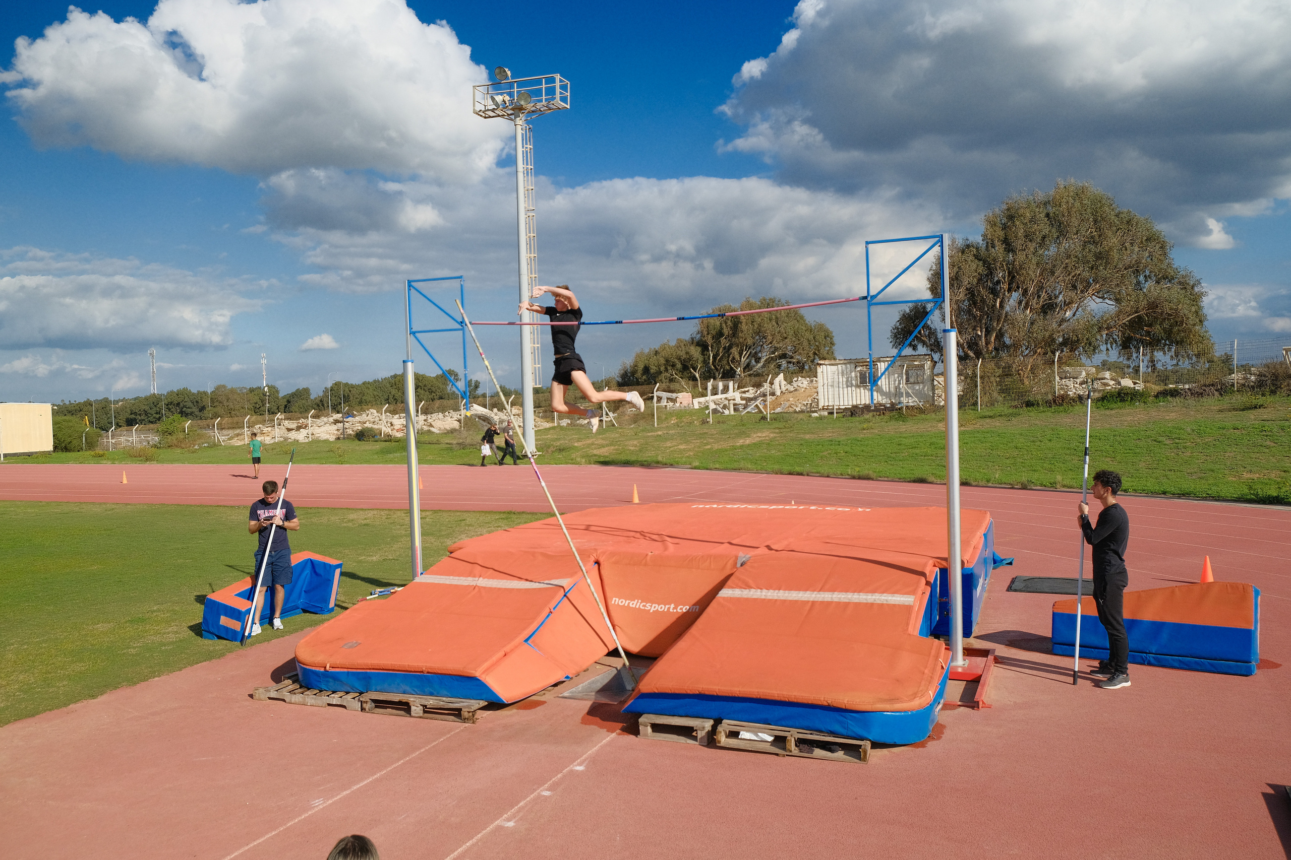 Athletico Cup. Middle East Photo Agency סוכנות צילום המזרח התיכון — צילום מקצועי והדפסת מגנטים לאירועים