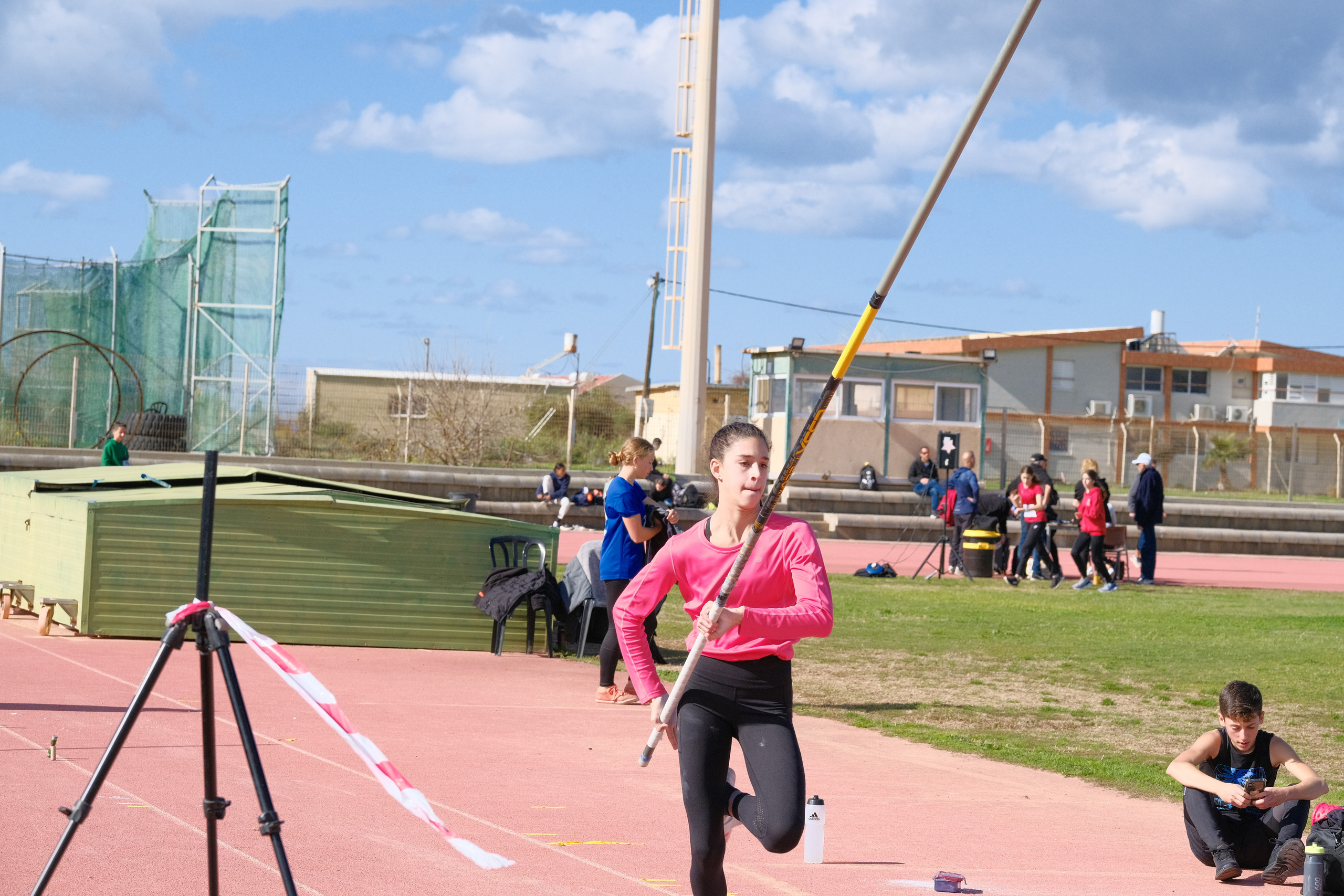 Athletico Cup. Middle East Photo Agency סוכנות צילום המזרח התיכון — צילום מקצועי והדפסת מגנטים לאירועים