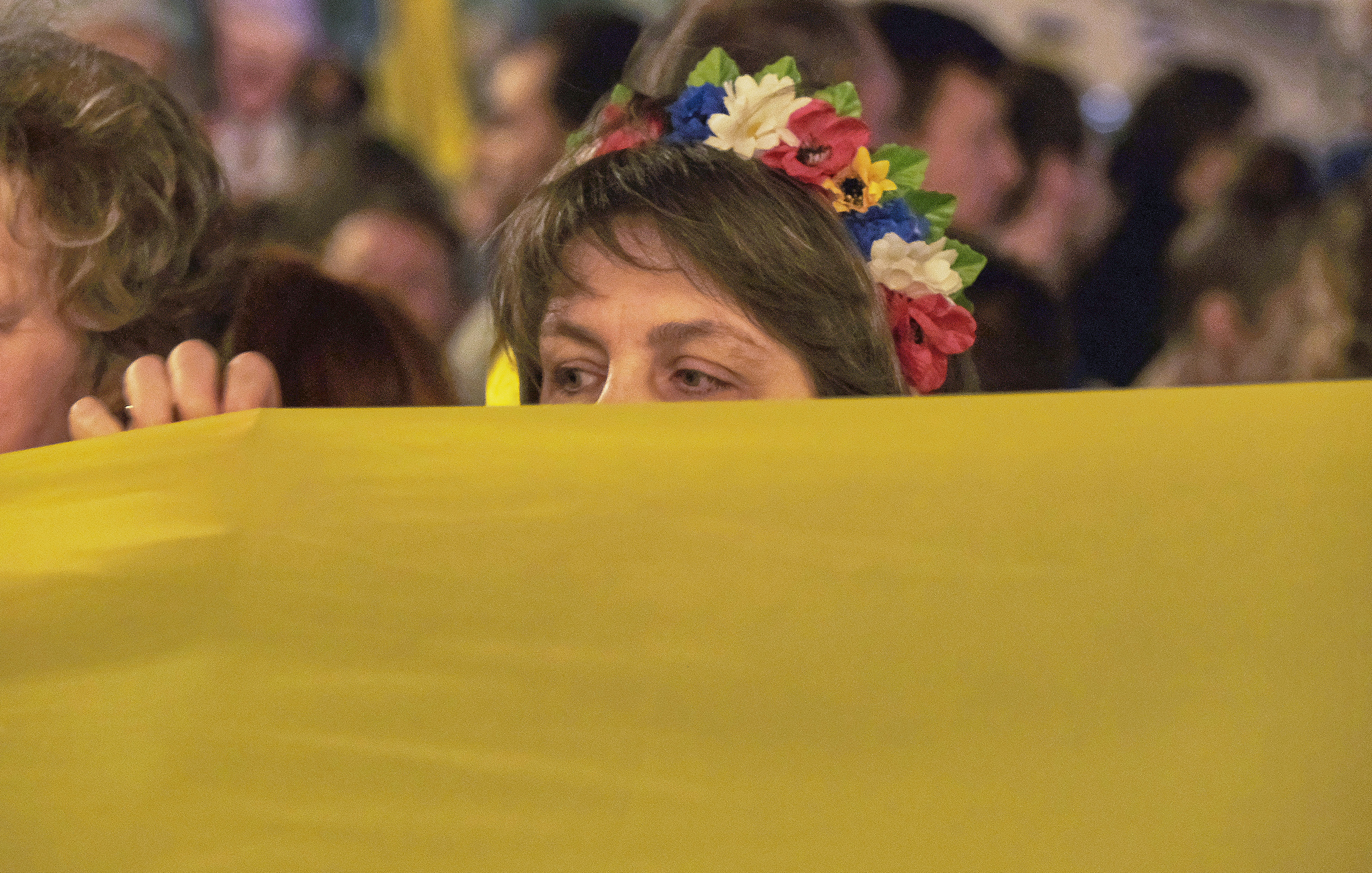 Special Report. Tel Aviv. Protest Against War. Middle East Photo Agency — Свадьбы, Бар и Бат-мицва, Брит, Театр, Магниты, Портреты
