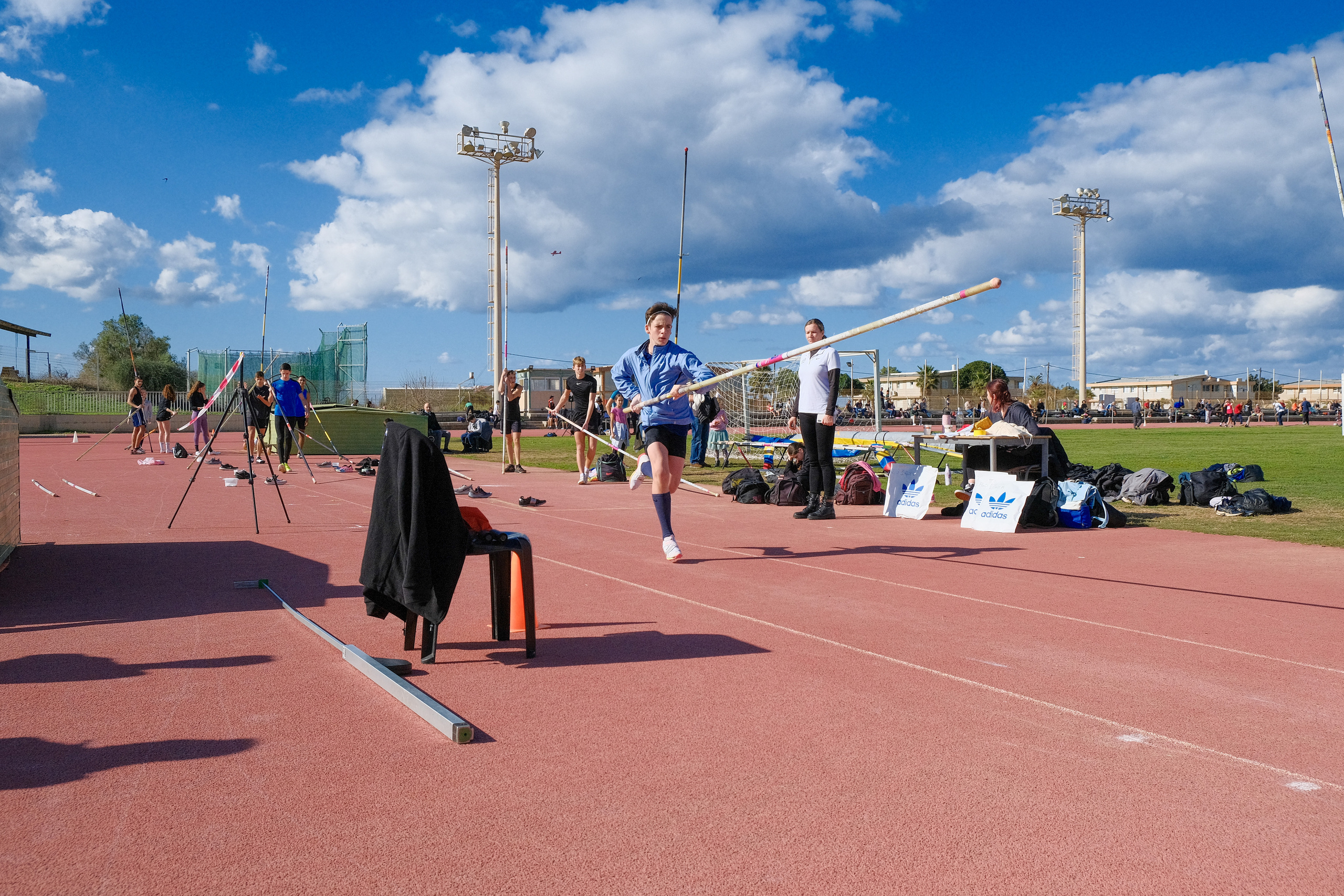 Athletico Cup. Middle East Photo Agency סוכנות צילום המזרח התיכון — צילום מקצועי והדפסת מגנטים לאירועים