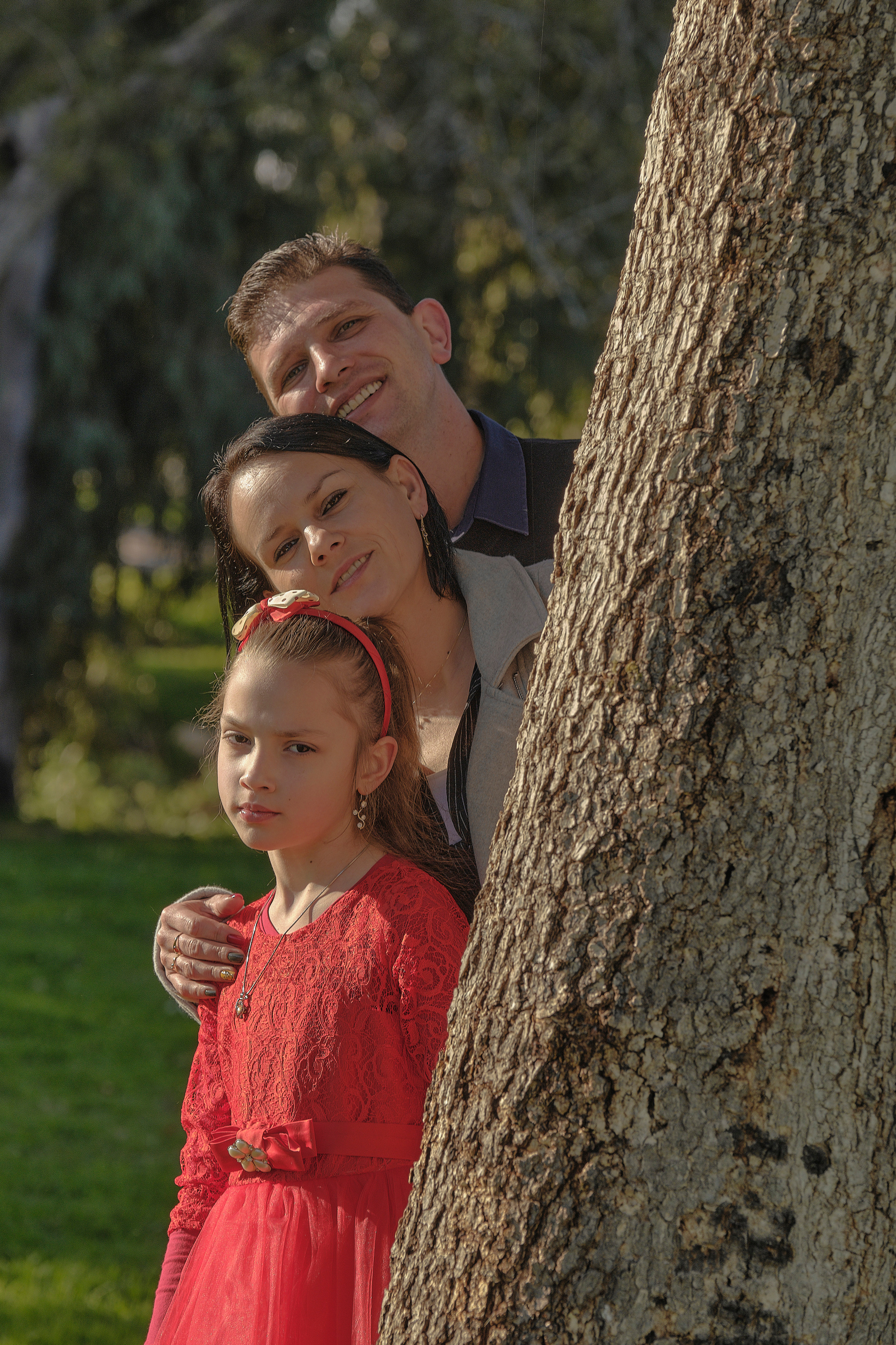 Family Photosession. Middle East Photo Agency — Weddings, Bar & Bat Mitzvahs, Brit Milah, Theater, Magnets, Portraits