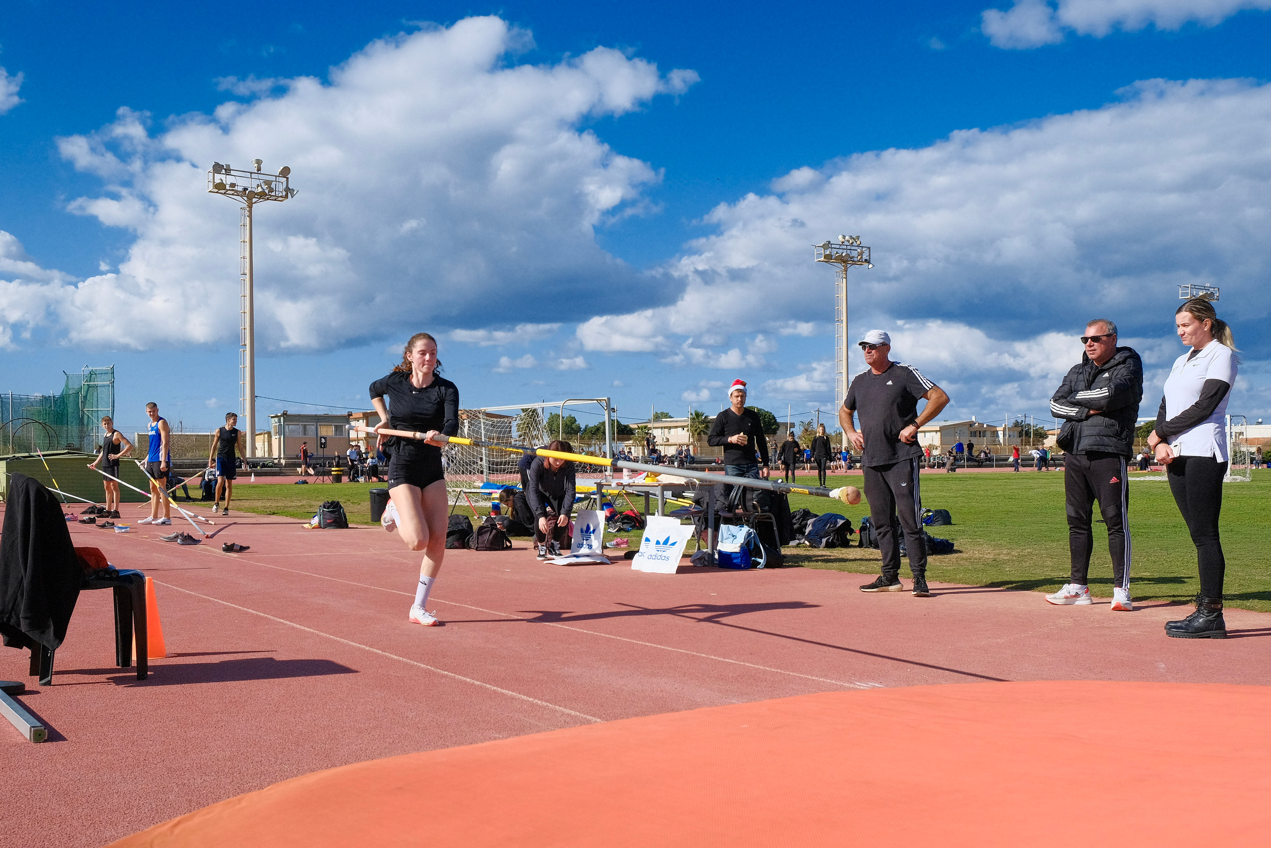 Athletico Cup. Middle East Photo Agency סוכנות צילום המזרח התיכון — צילום מקצועי והדפסת מגנטים לאירועים