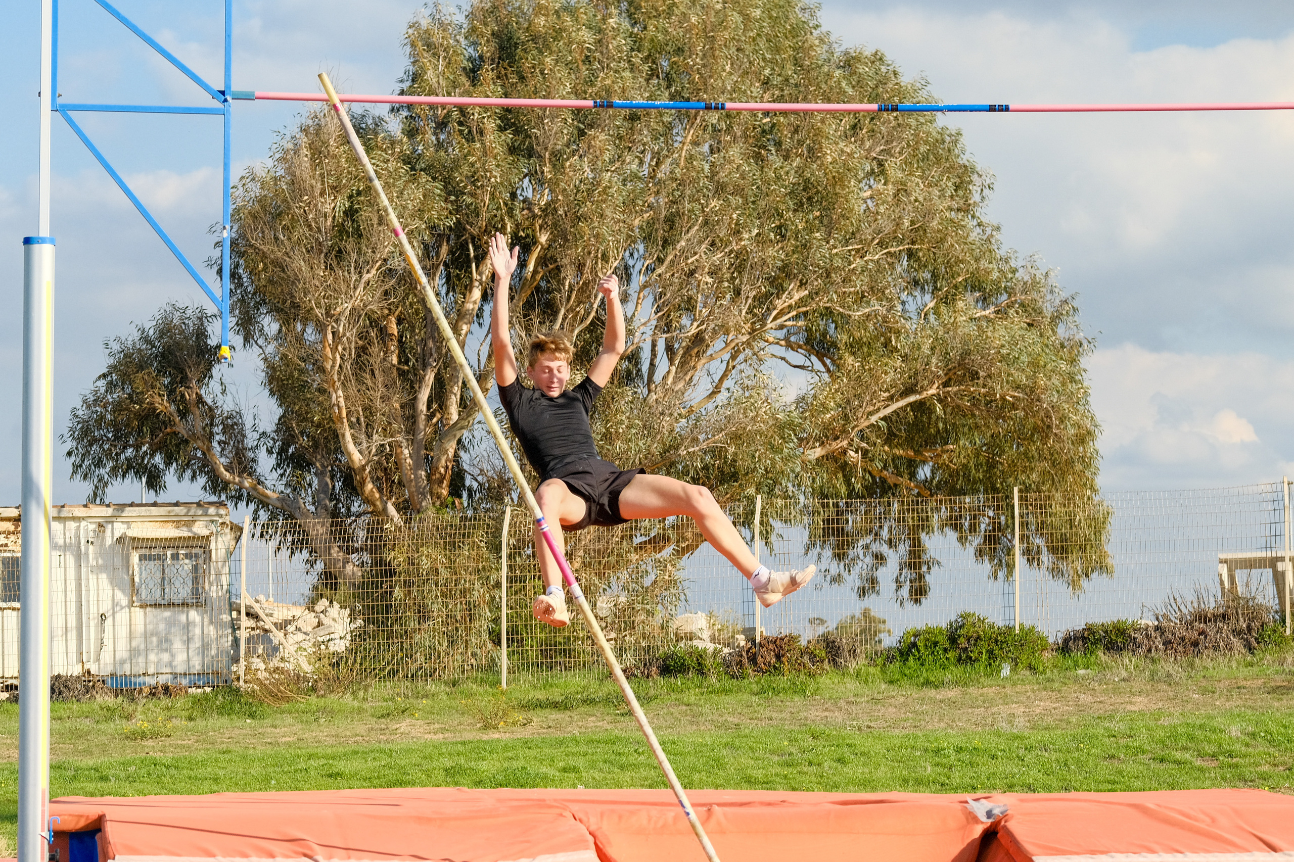 Athletico Cup. Middle East Photo Agency סוכנות צילום המזרח התיכון — צילום מקצועי והדפסת מגנטים לאירועים