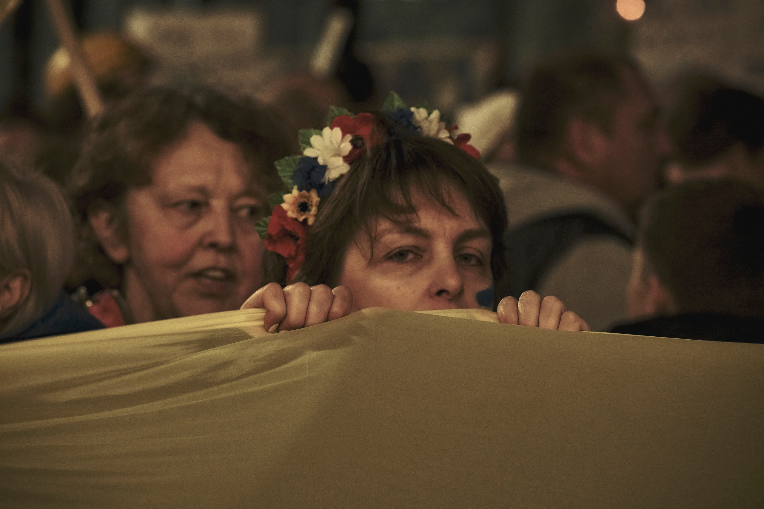 Special Report. Tel Aviv. Protest Against War. Middle East Photo Agency — Свадьбы, Бар и Бат-мицва, Брит, Театр, Магниты, Портреты