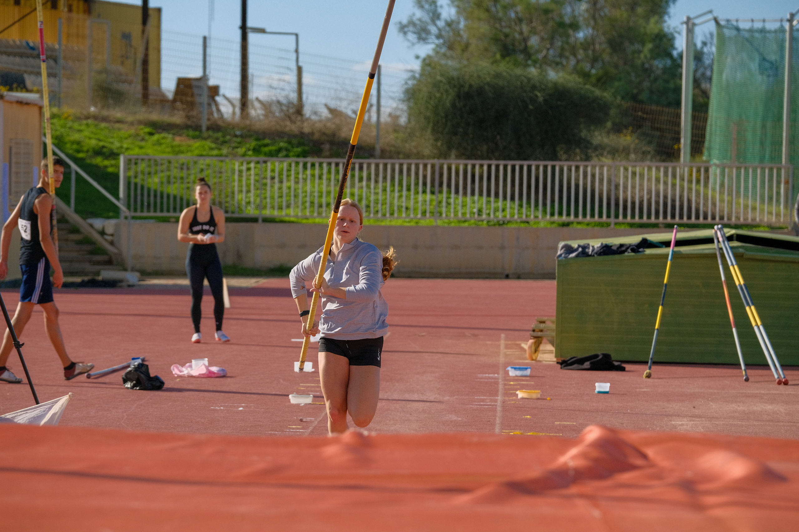 Athletico Cup. Middle East Photo Agency סוכנות צילום המזרח התיכון — צילום מקצועי והדפסת מגנטים לאירועים