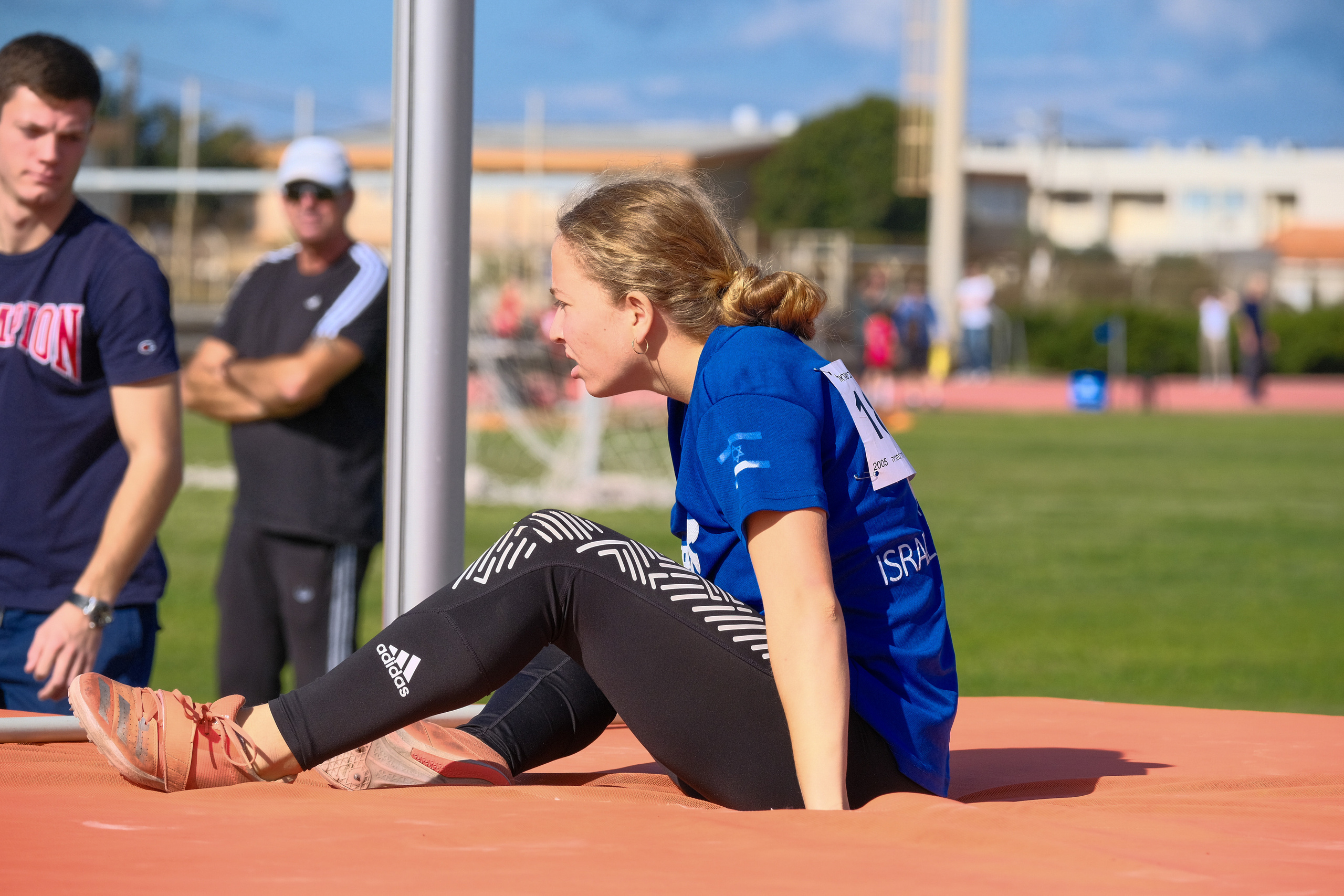 Athletico Cup. Middle East Photo Agency סוכנות צילום המזרח התיכון — צילום מקצועי והדפסת מגנטים לאירועים