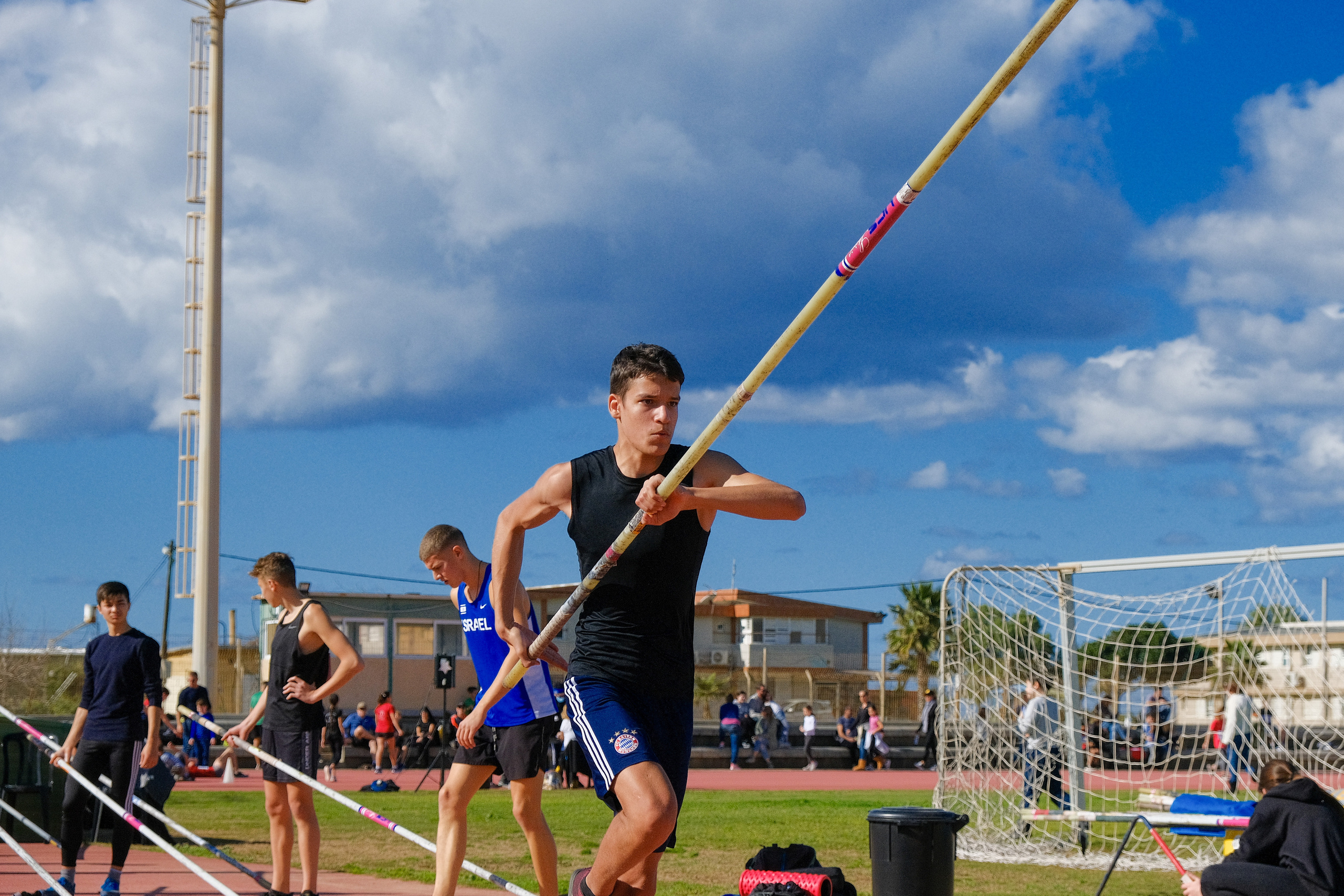 Athletico Cup. Middle East Photo Agency סוכנות צילום המזרח התיכון — צילום מקצועי והדפסת מגנטים לאירועים