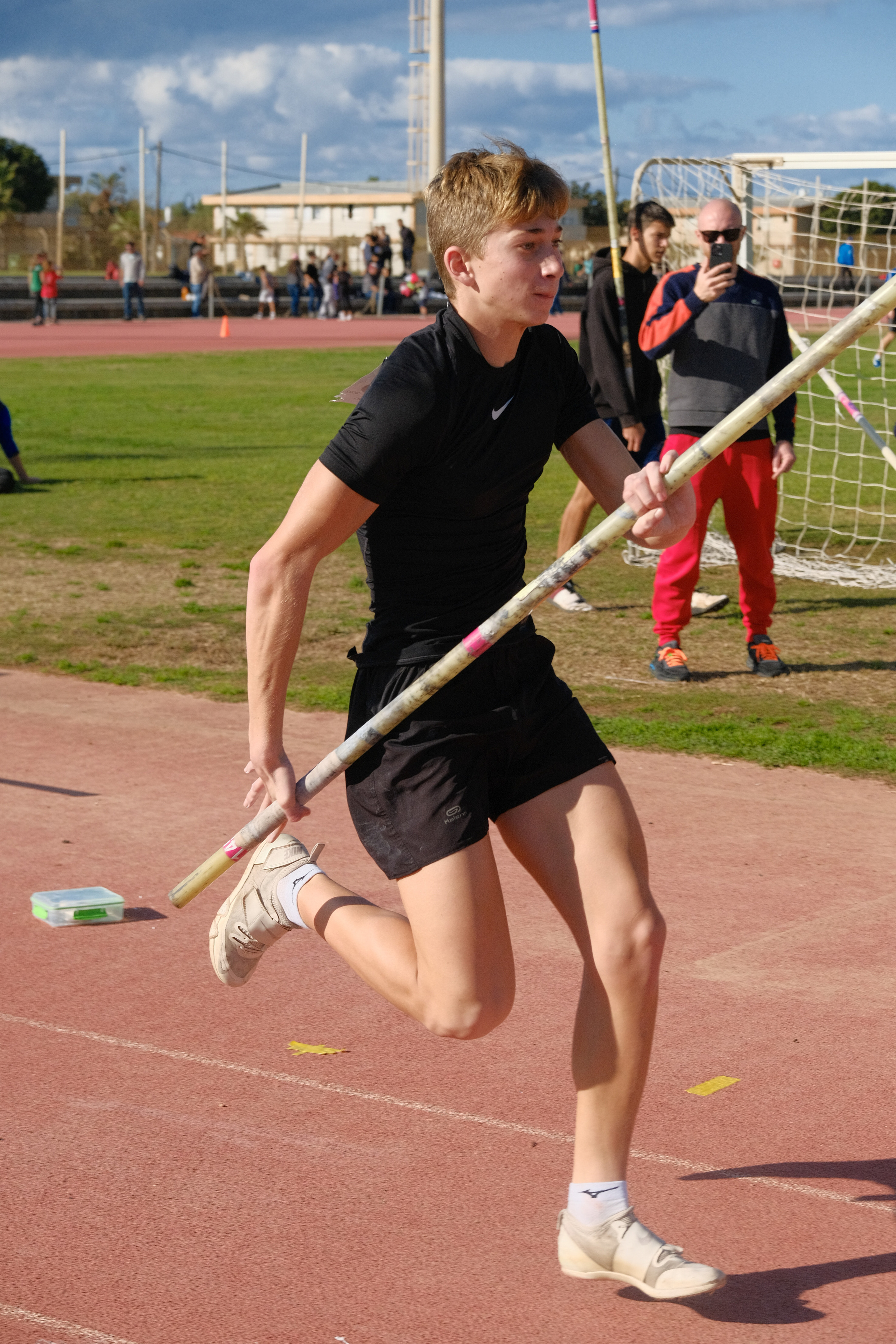 Athletico Cup. Middle East Photo Agency סוכנות צילום המזרח התיכון — צילום מקצועי והדפסת מגנטים לאירועים