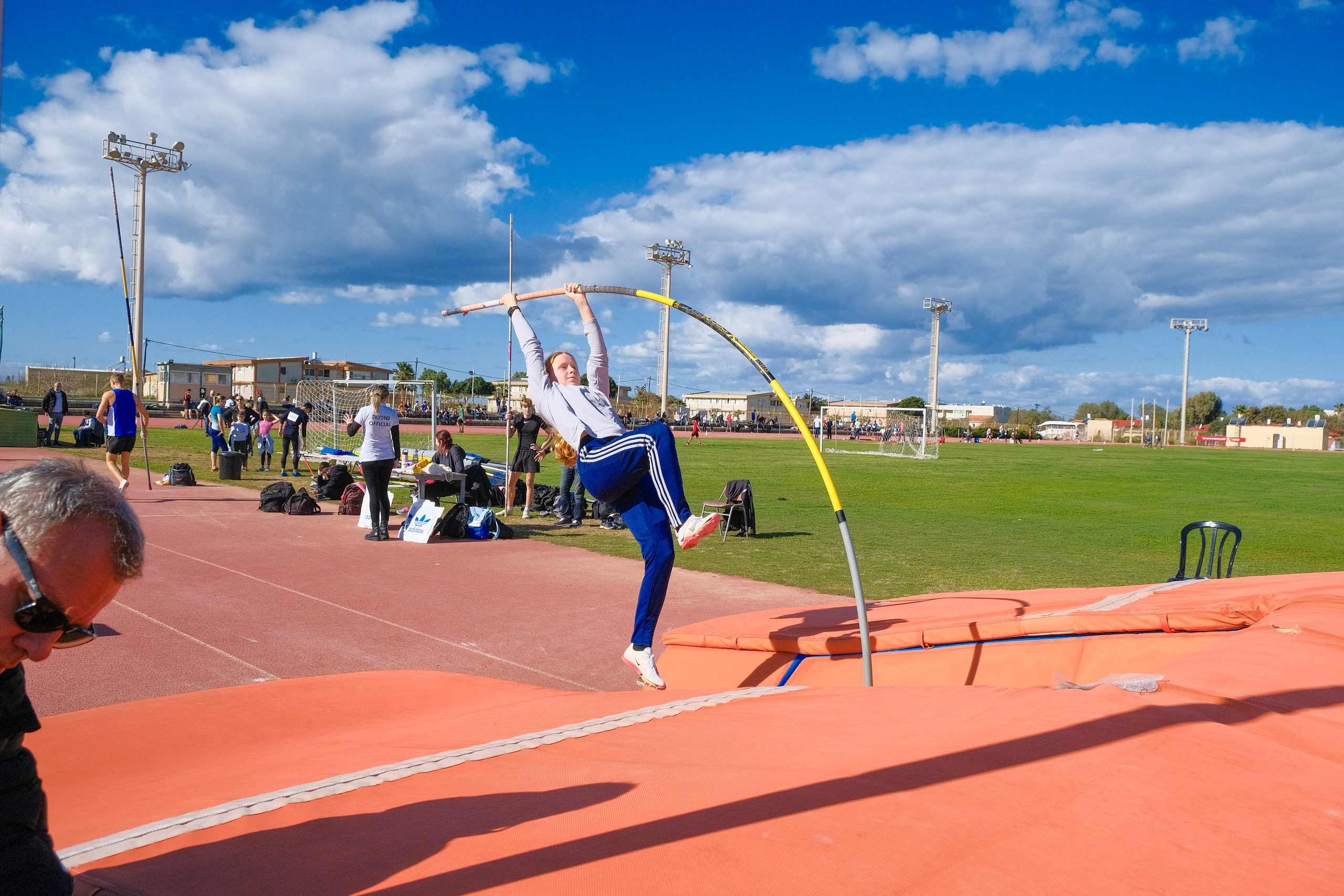 Athletico Collection. Middle East Photo Agency סוכנות צילום המזרח התיכון — צילום מקצועי והדפסת מגנטים לאירועים