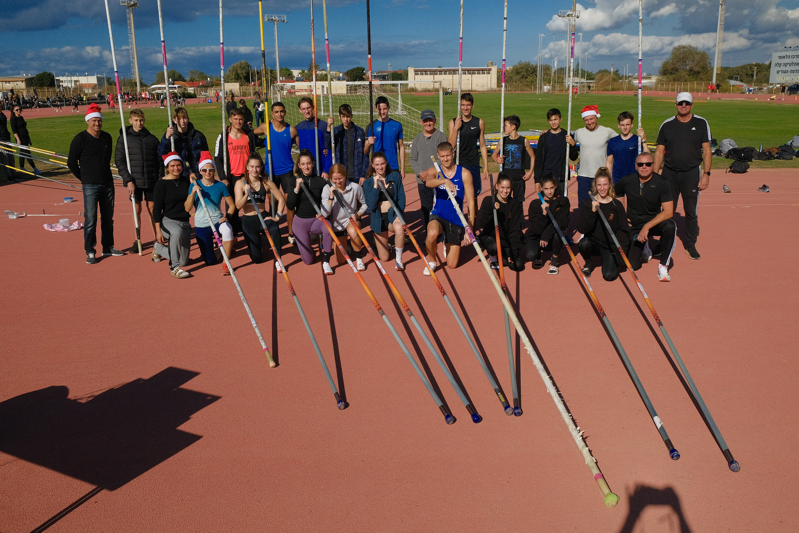 Athletico Cup. Middle East Photo Agency סוכנות צילום המזרח התיכון — צילום מקצועי והדפסת מגנטים לאירועים