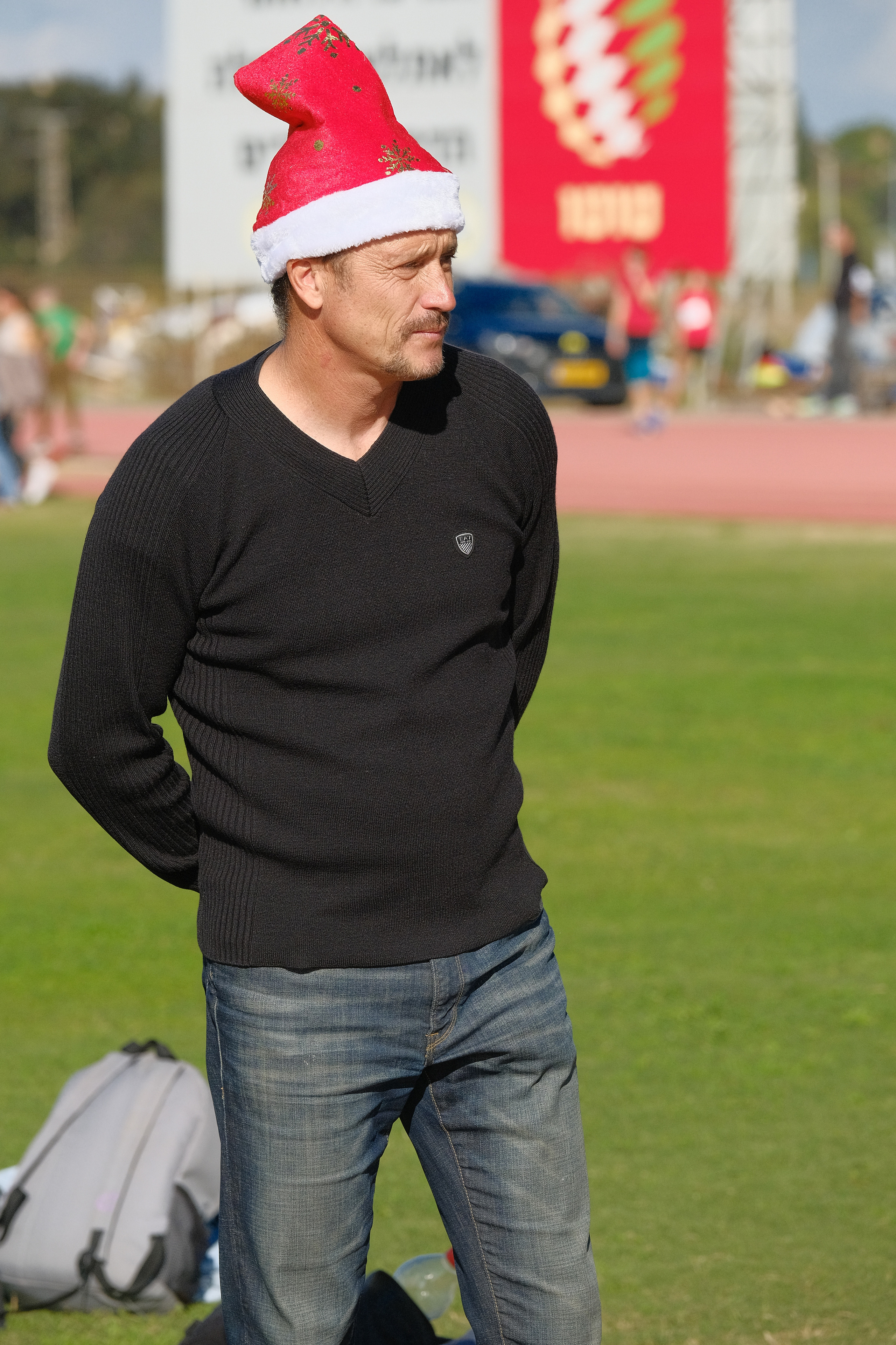 Athletico Cup. Middle East Photo Agency סוכנות צילום המזרח התיכון — צילום מקצועי והדפסת מגנטים לאירועים