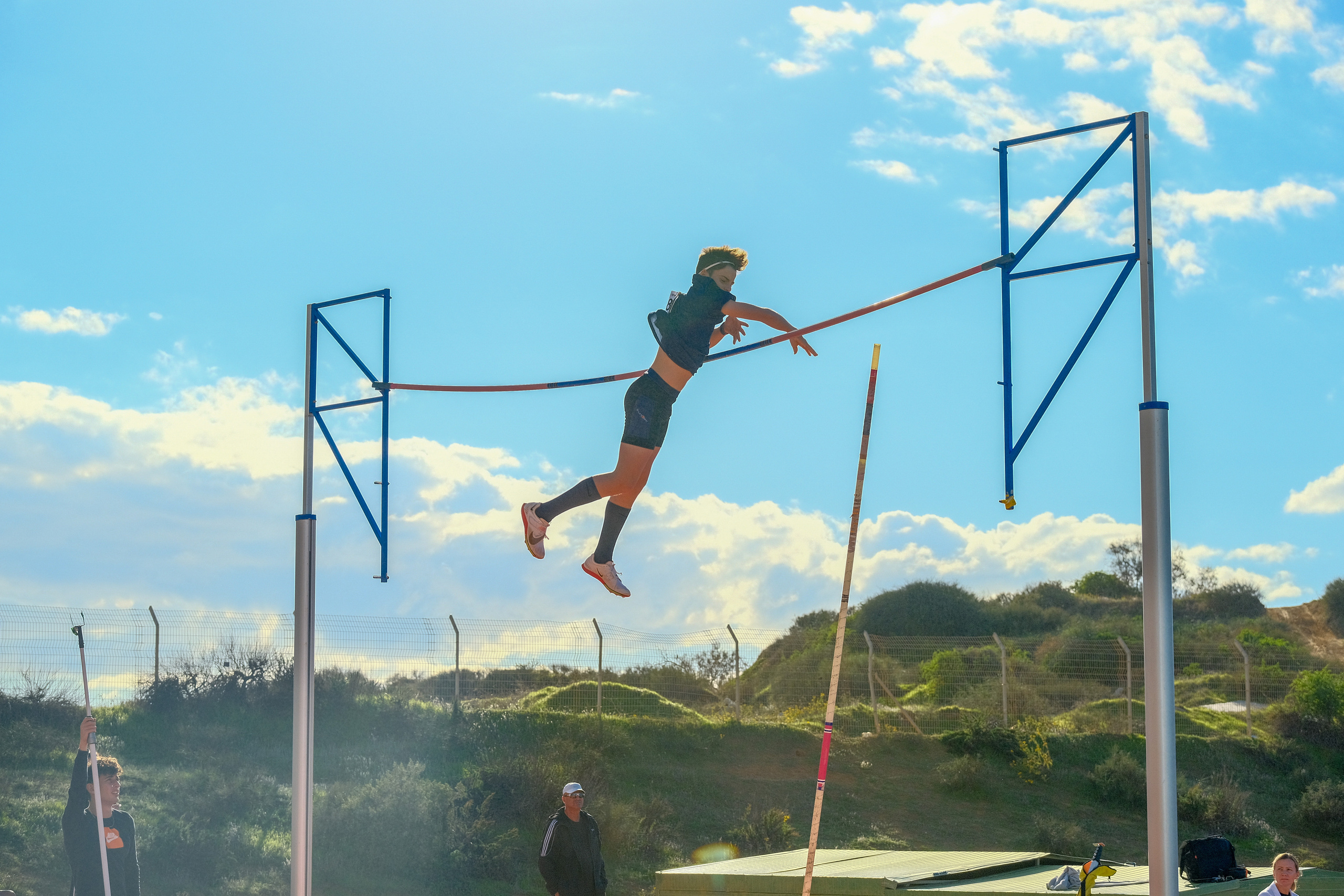 Athletico Cup. Middle East Photo Agency סוכנות צילום המזרח התיכון — צילום מקצועי והדפסת מגנטים לאירועים