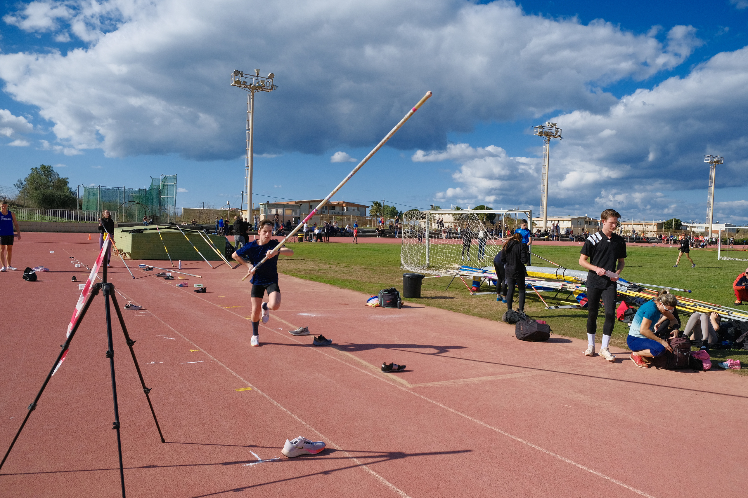 Athletico Cup. Middle East Photo Agency סוכנות צילום המזרח התיכון — צילום מקצועי והדפסת מגנטים לאירועים