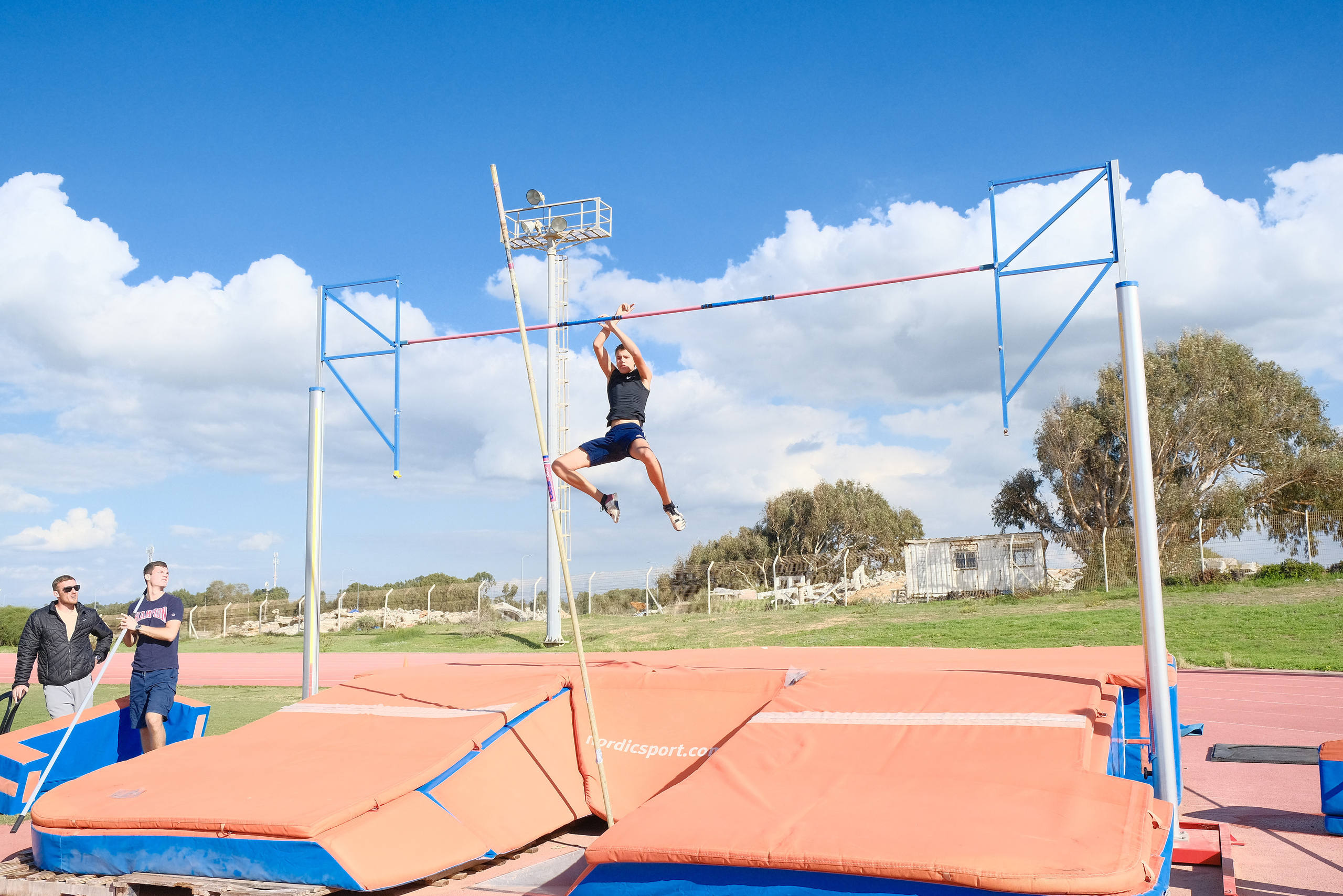 Athletico Cup. Middle East Photo Agency סוכנות צילום המזרח התיכון — צילום מקצועי והדפסת מגנטים לאירועים