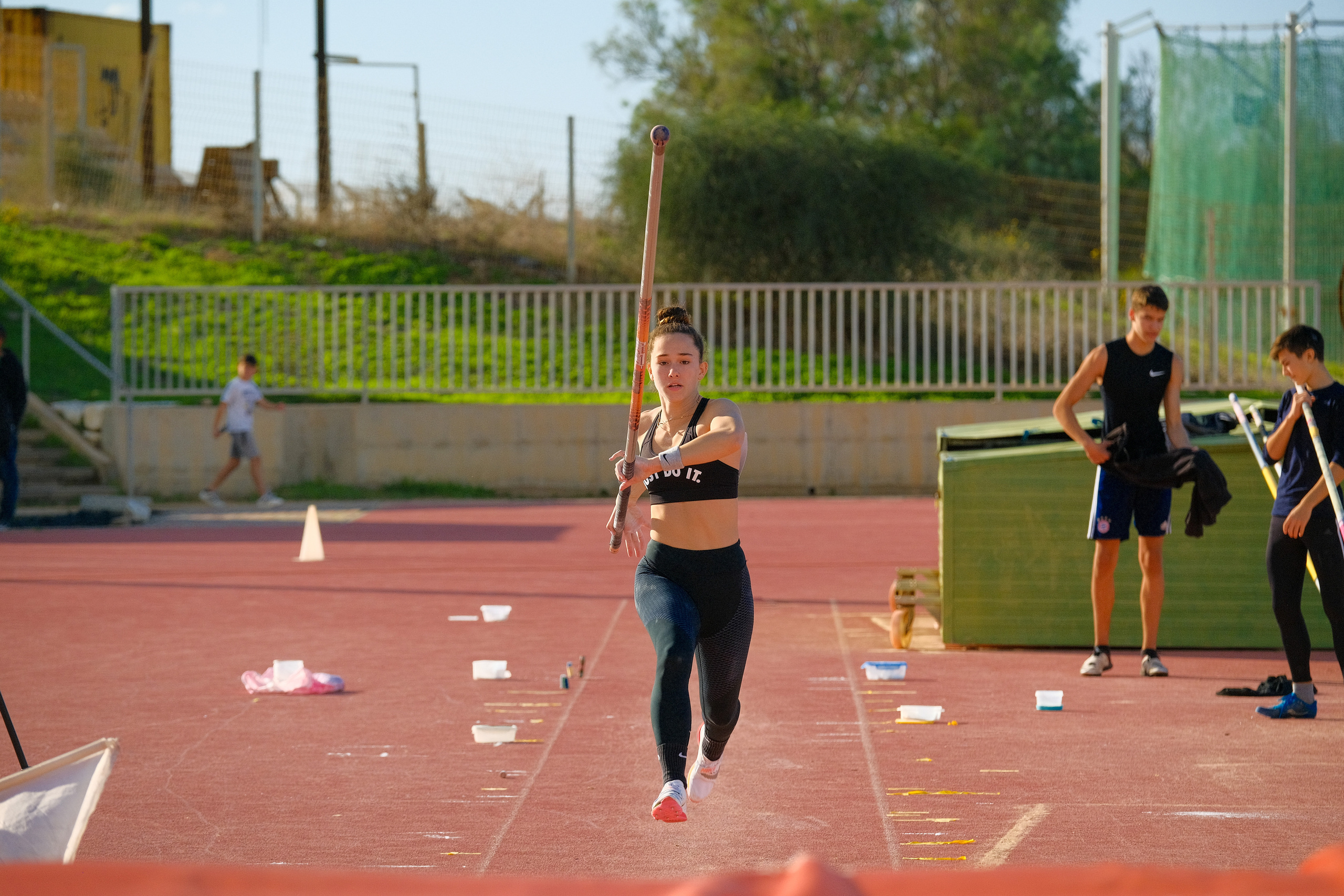 Athletico Cup. Middle East Photo Agency סוכנות צילום המזרח התיכון — צילום מקצועי והדפסת מגנטים לאירועים