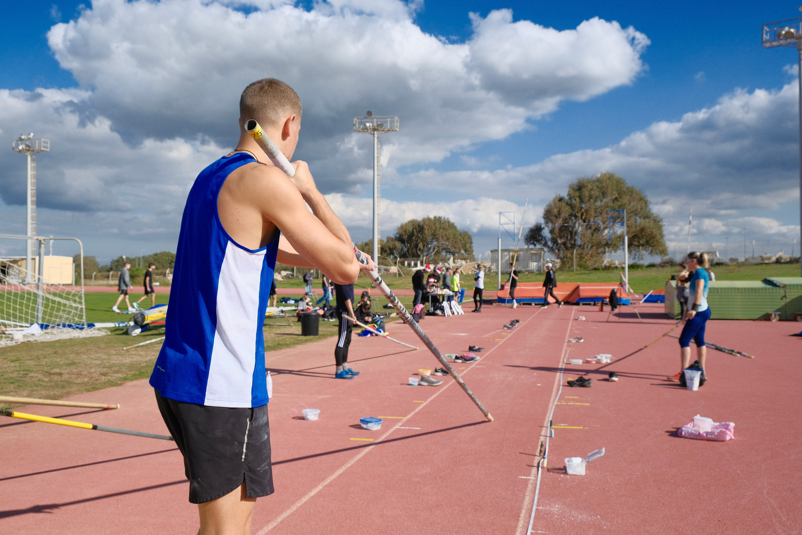 Athletico Cup. Middle East Photo Agency סוכנות צילום המזרח התיכון — צילום מקצועי והדפסת מגנטים לאירועים