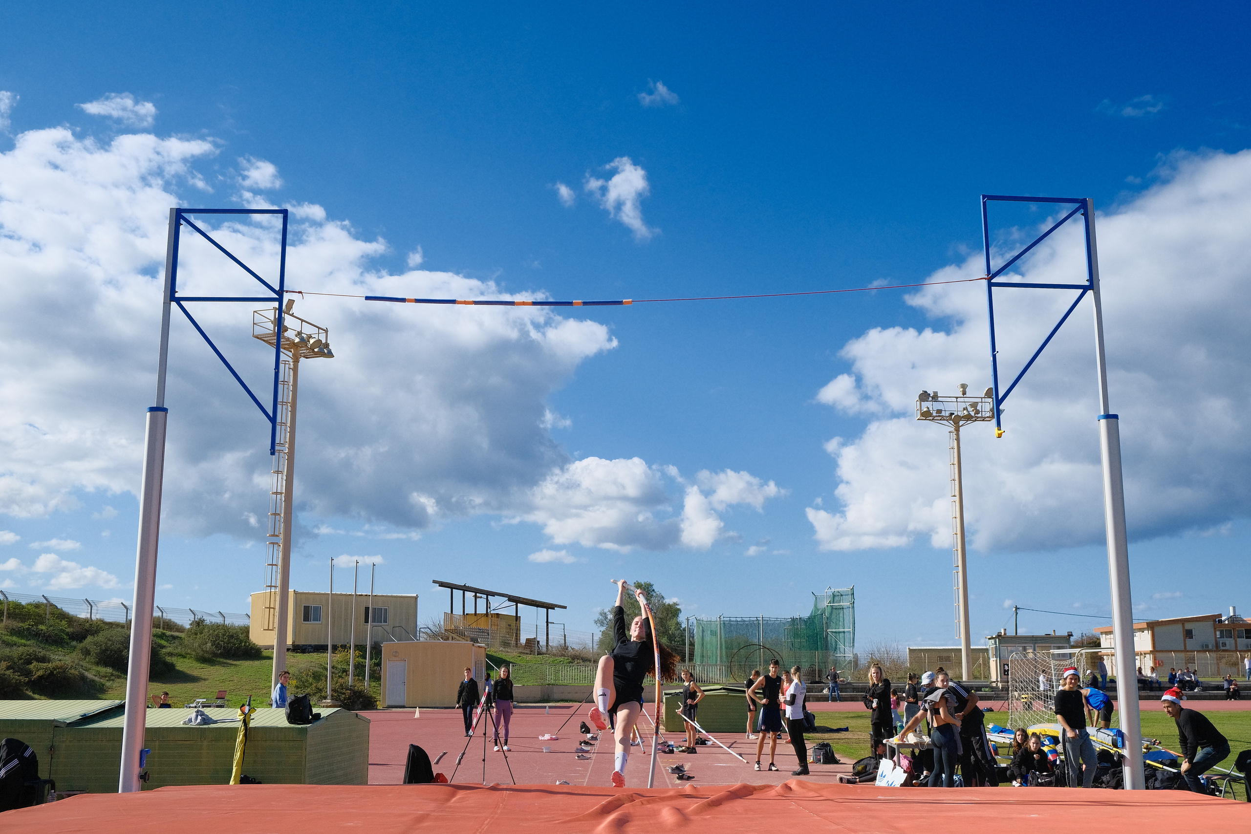 Athletico Cup. Middle East Photo Agency סוכנות צילום המזרח התיכון — צילום מקצועי והדפסת מגנטים לאירועים