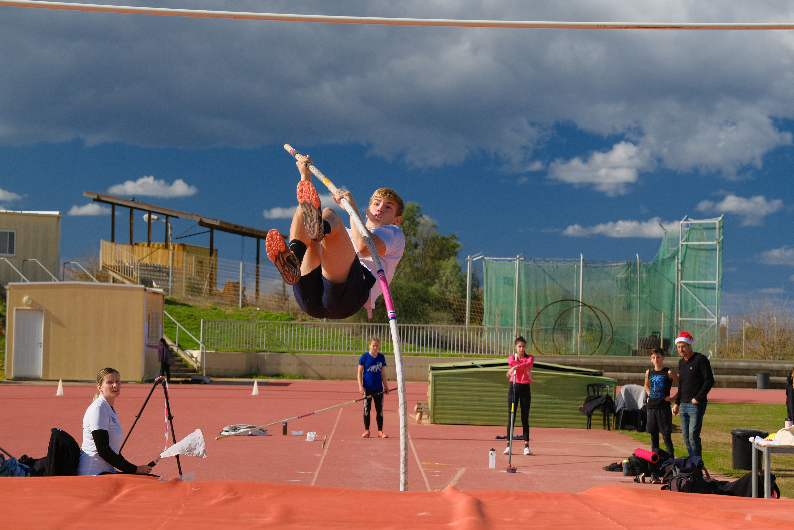 Athletico Cup. Middle East Photo Agency סוכנות צילום המזרח התיכון — צילום מקצועי והדפסת מגנטים לאירועים