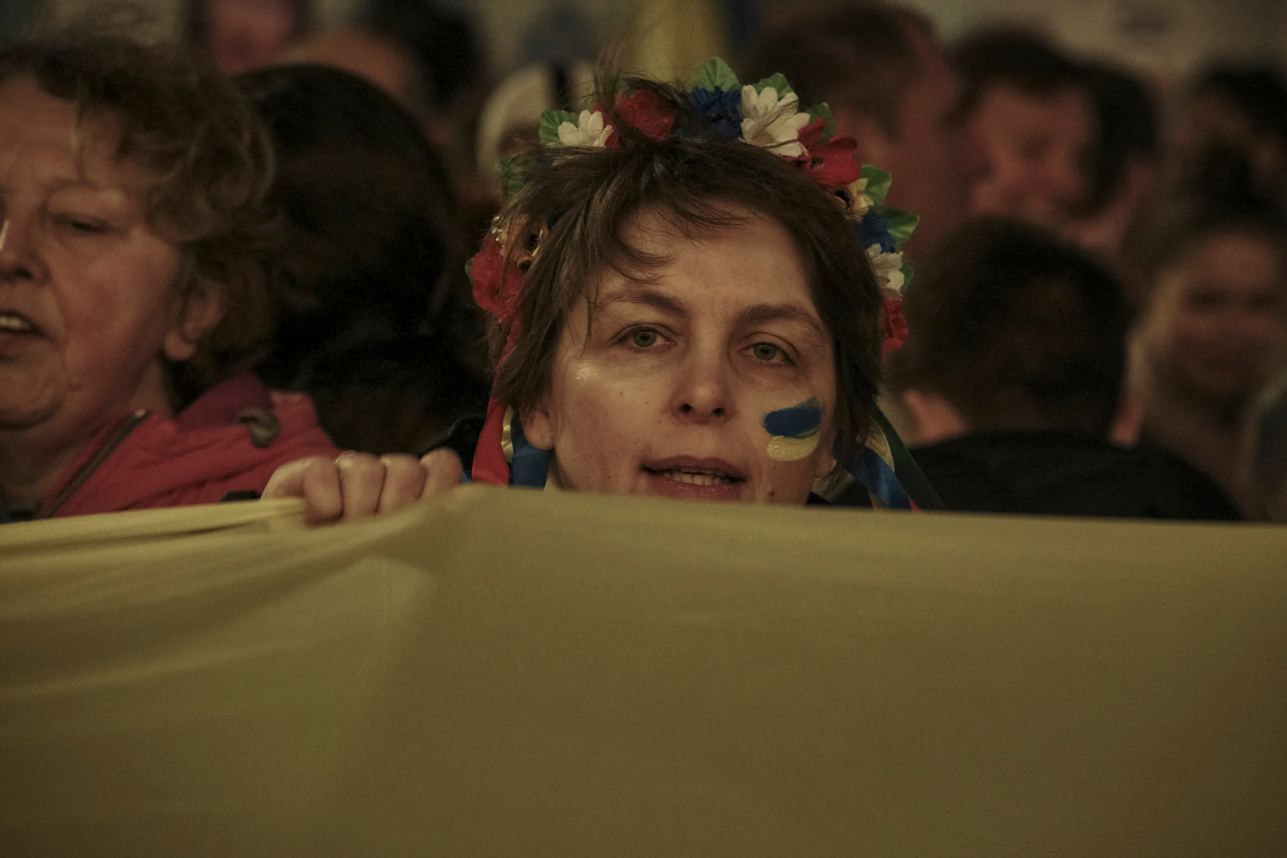 Special Report. Tel Aviv. Protest Against War. Middle East Photo Agency — Свадьбы, Бар и Бат-мицва, Брит, Театр, Магниты, Портреты