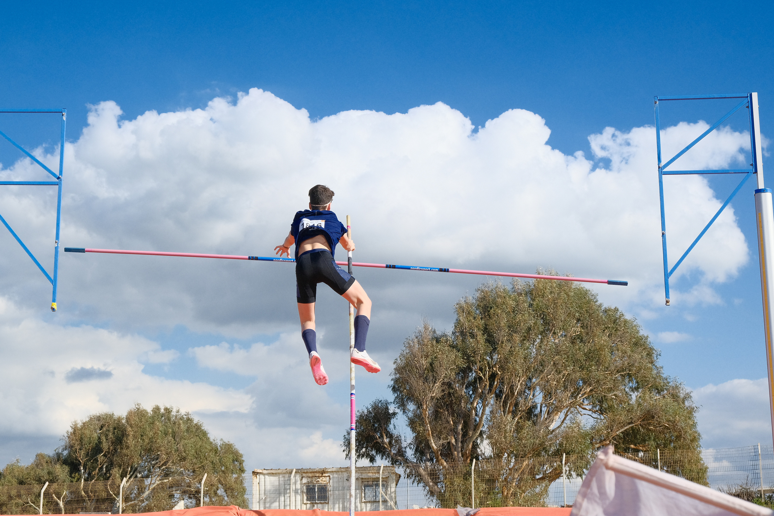Athletico Cup. Middle East Photo Agency סוכנות צילום המזרח התיכון — צילום מקצועי והדפסת מגנטים לאירועים