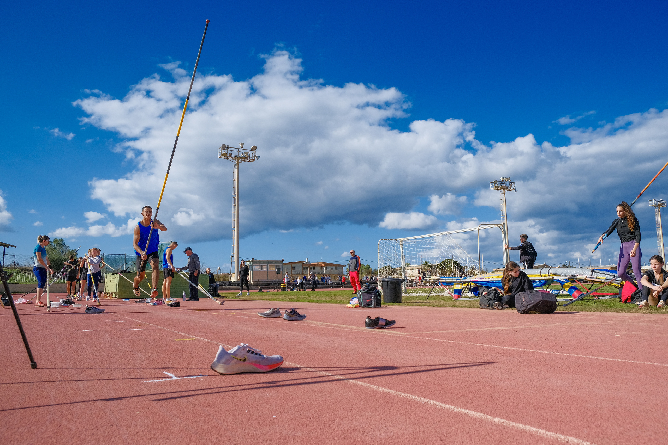 Athletico Cup. Middle East Photo Agency סוכנות צילום המזרח התיכון — צילום מקצועי והדפסת מגנטים לאירועים