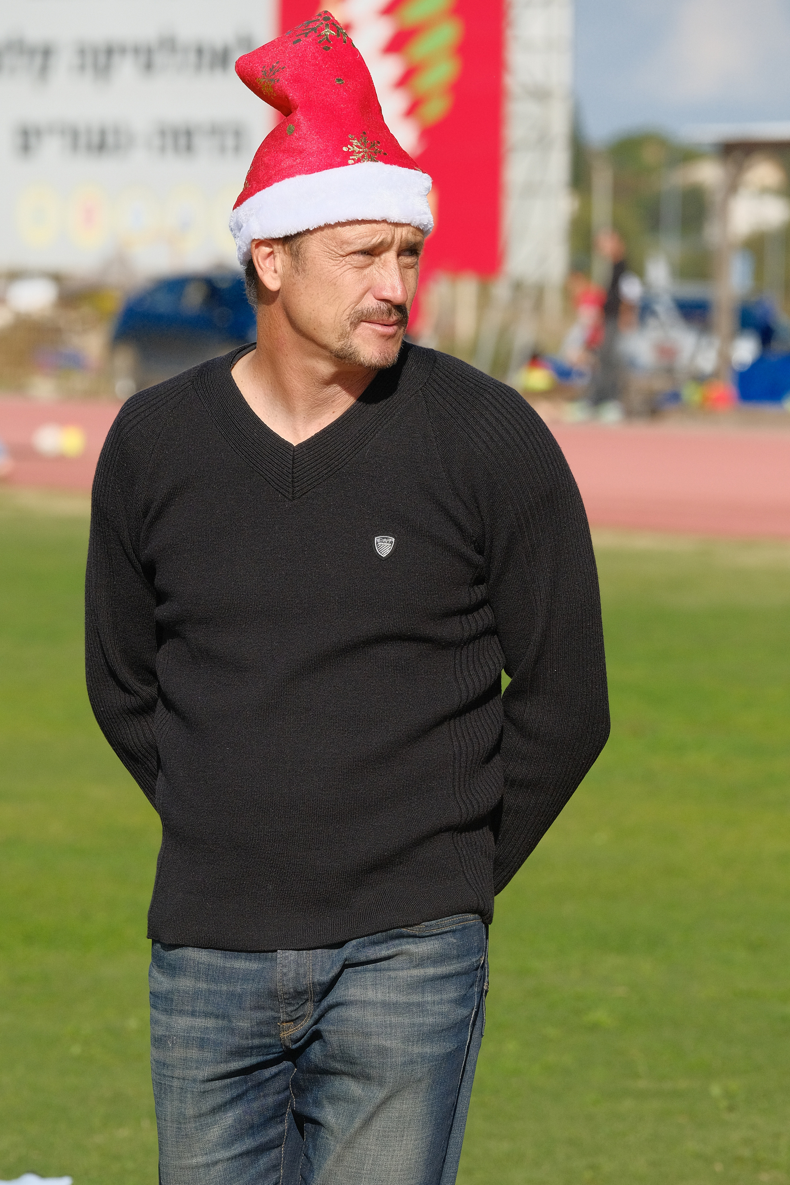 Athletico Cup. Middle East Photo Agency סוכנות צילום המזרח התיכון — צילום מקצועי והדפסת מגנטים לאירועים