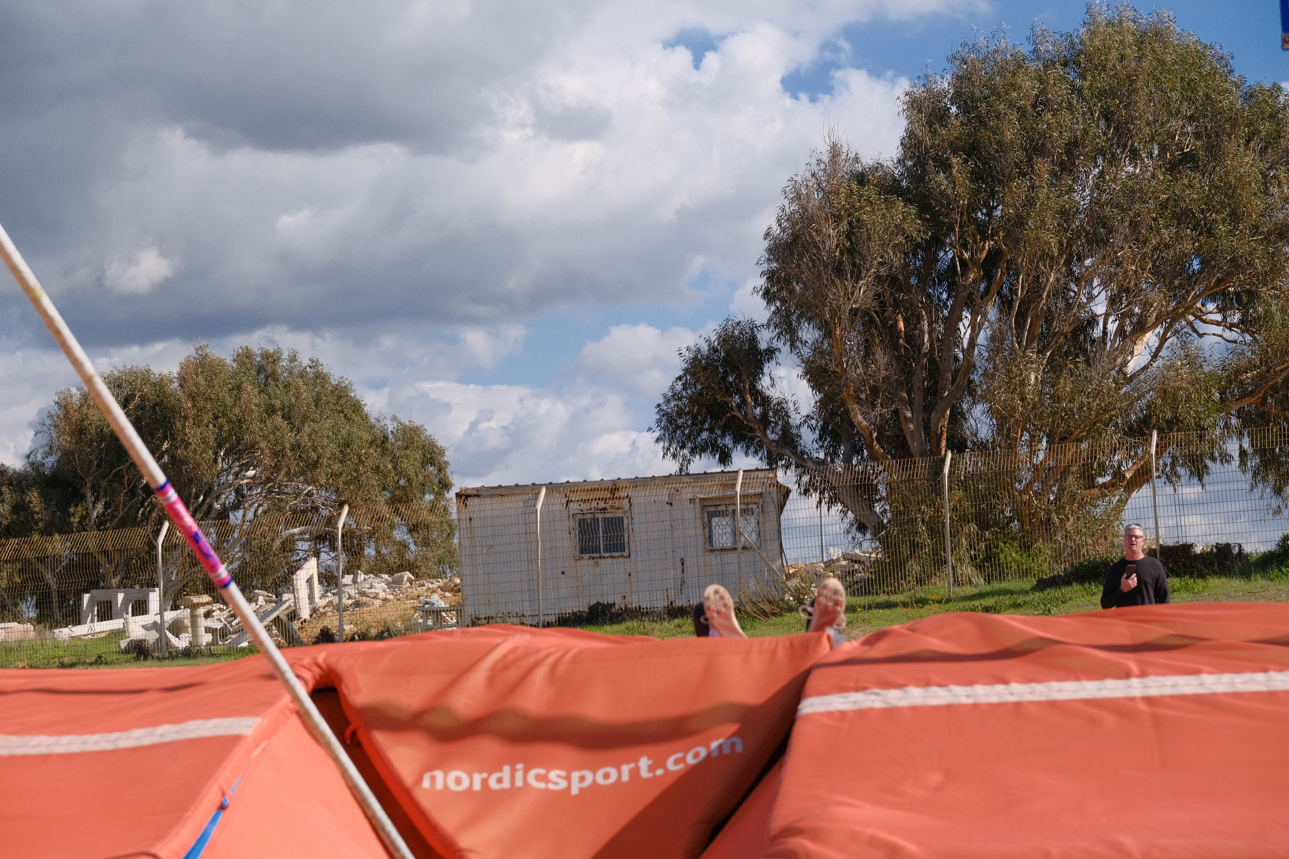 Athletico Cup. Middle East Photo Agency סוכנות צילום המזרח התיכון — צילום מקצועי והדפסת מגנטים לאירועים