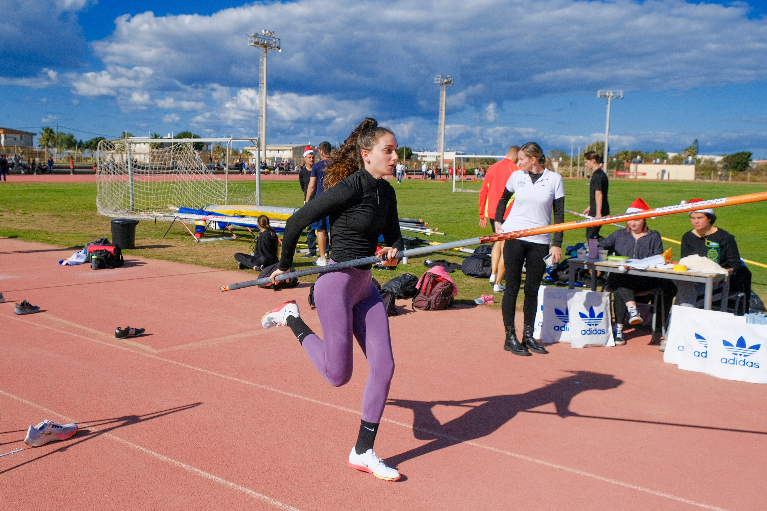 Athletico Cup. Middle East Photo Agency סוכנות צילום המזרח התיכון — צילום מקצועי והדפסת מגנטים לאירועים