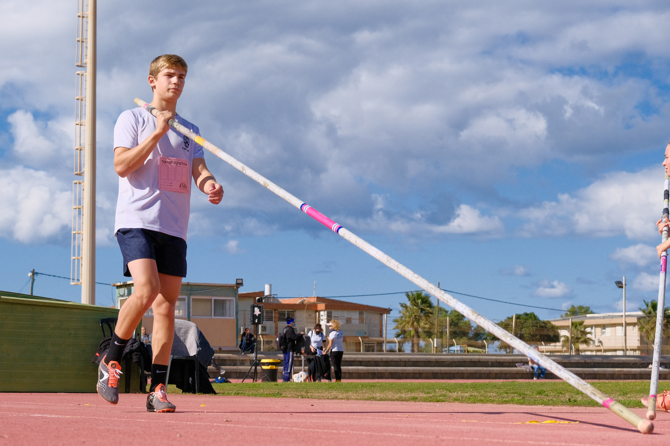 Athletico Cup. Middle East Photo Agency סוכנות צילום המזרח התיכון — צילום מקצועי והדפסת מגנטים לאירועים