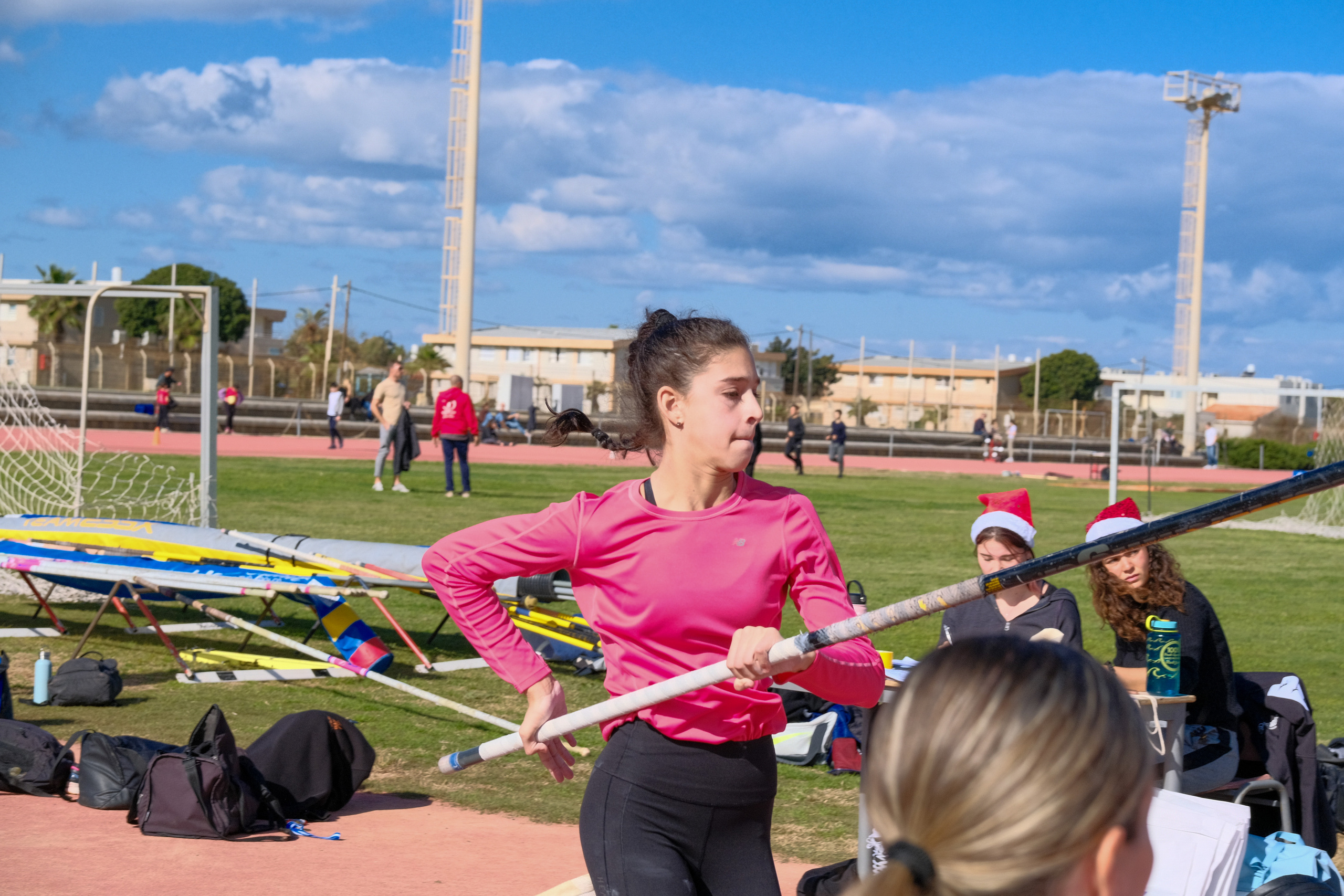 Athletico Cup. Middle East Photo Agency סוכנות צילום המזרח התיכון — צילום מקצועי והדפסת מגנטים לאירועים