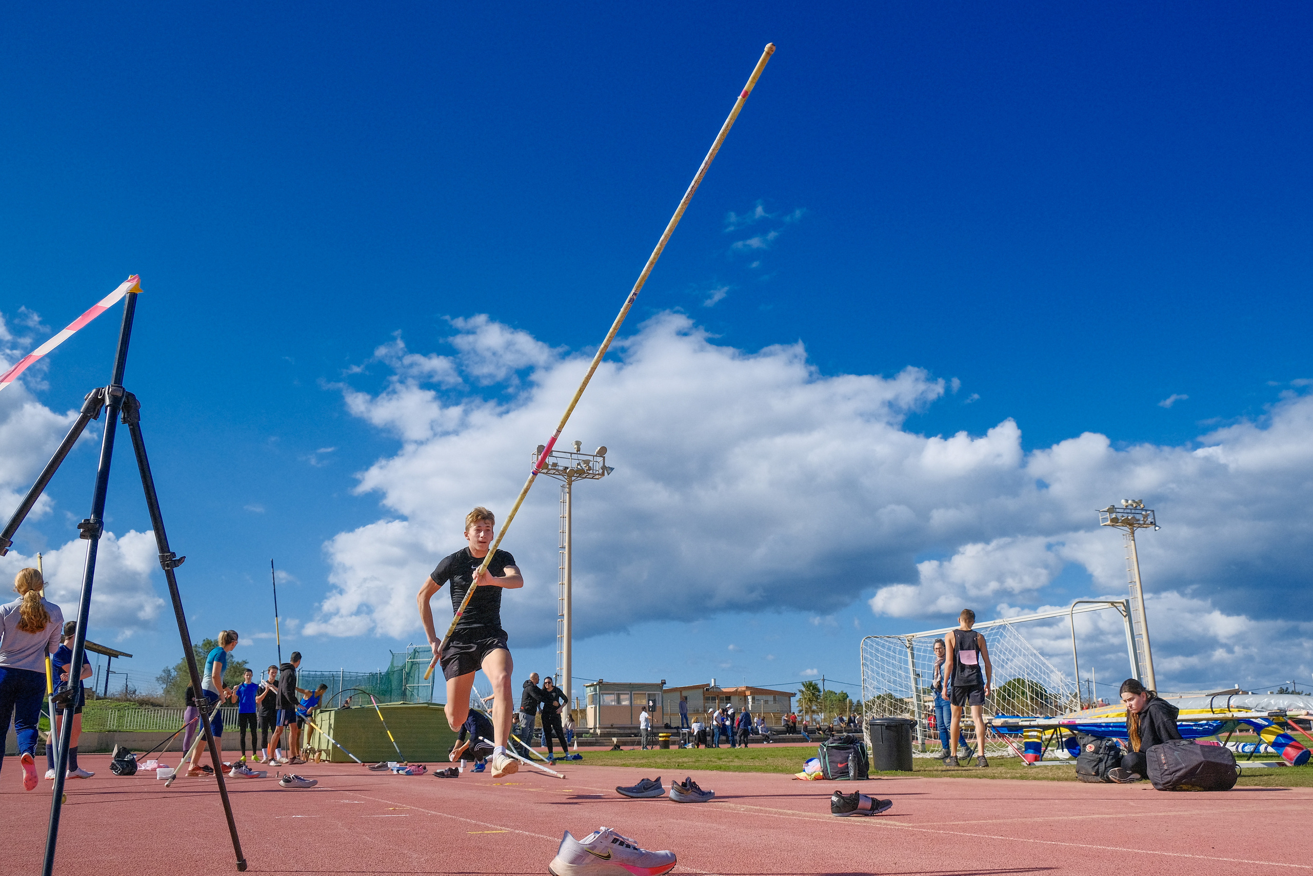 Athletico Cup. Middle East Photo Agency סוכנות צילום המזרח התיכון — צילום מקצועי והדפסת מגנטים לאירועים