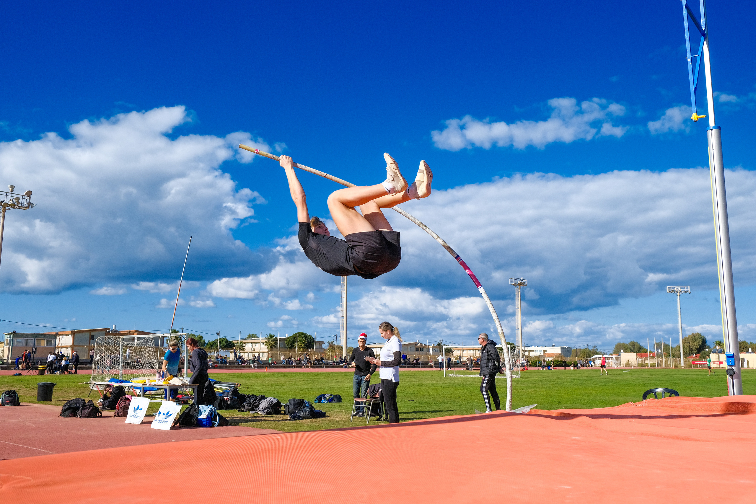 Athletico Cup. Middle East Photo Agency סוכנות צילום המזרח התיכון — צילום מקצועי והדפסת מגנטים לאירועים