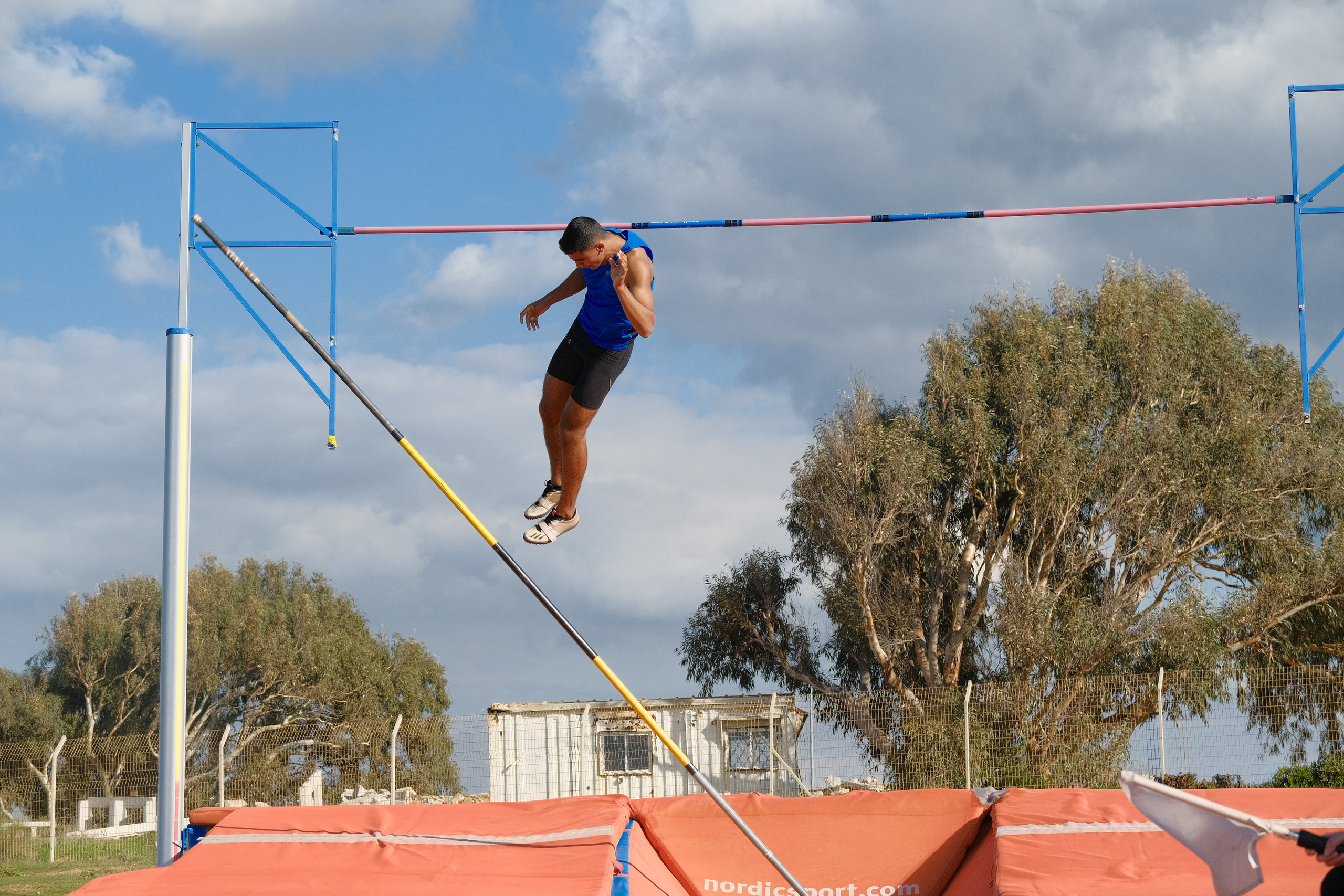 Athletico Cup. Middle East Photo Agency סוכנות צילום המזרח התיכון — צילום מקצועי והדפסת מגנטים לאירועים